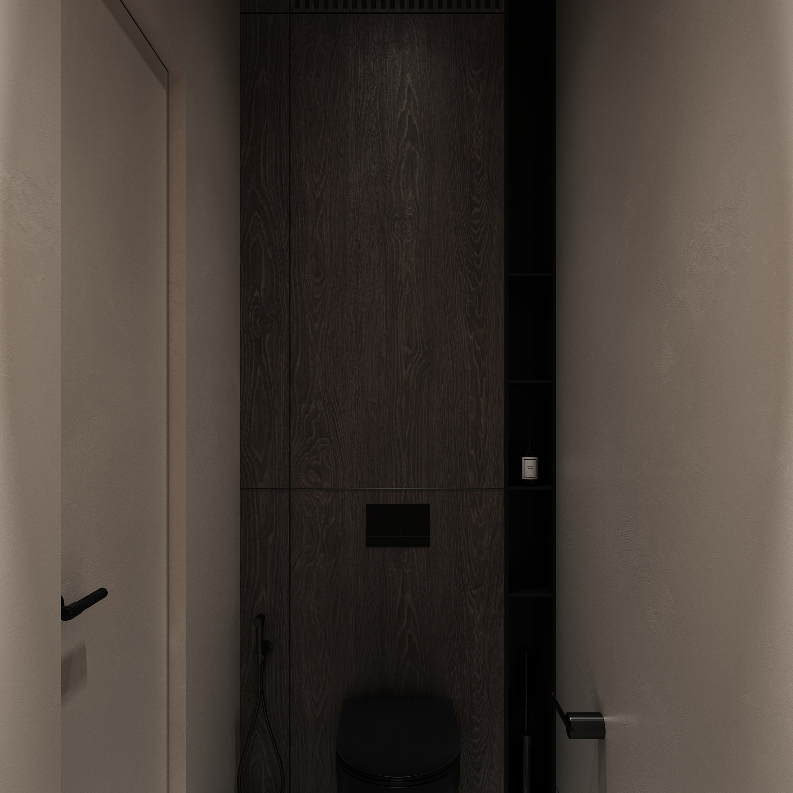 Svetlana Park. Ans.render. Architectural visualisation studio