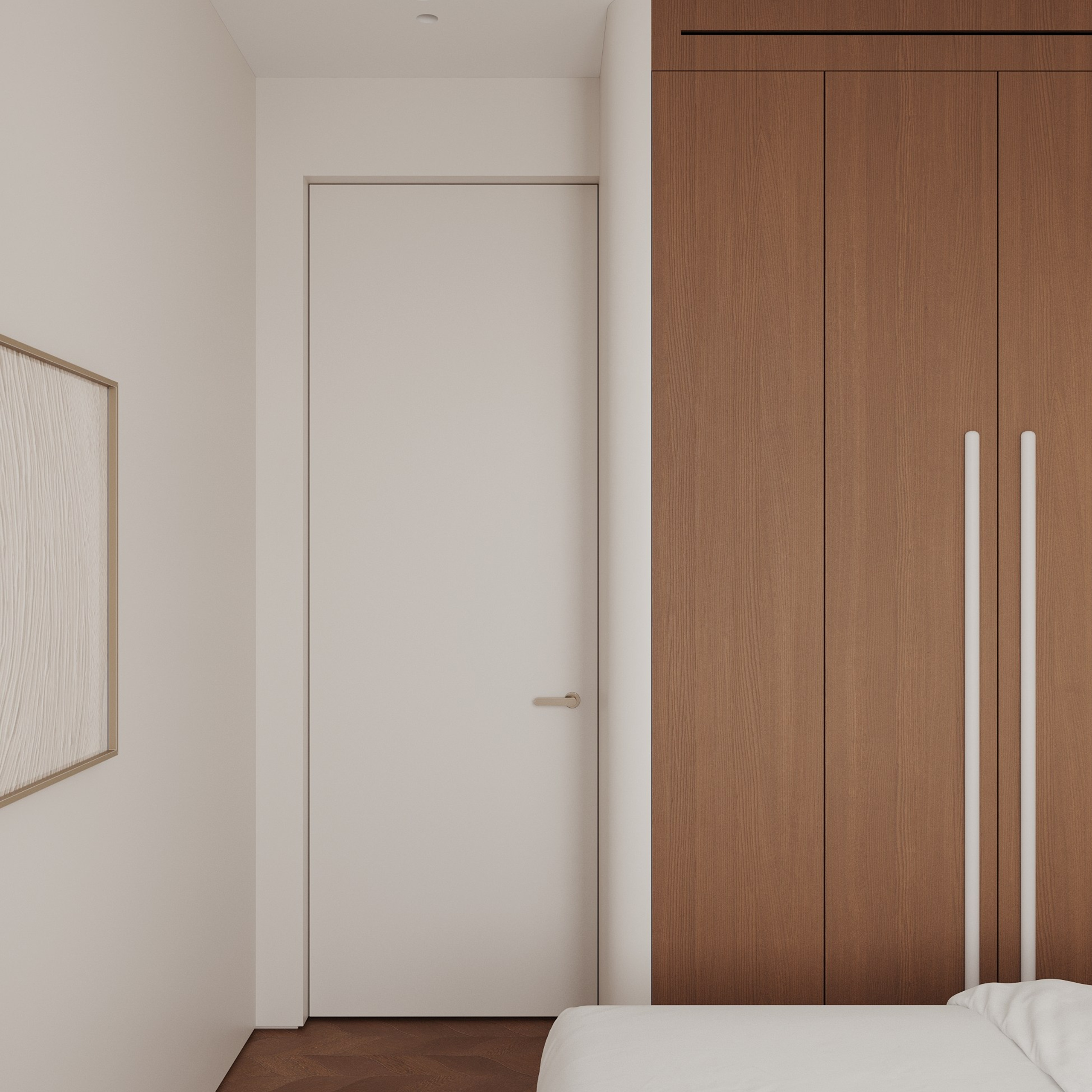 Московский СПБ. Ans.render. Студия архитектурной визуализации