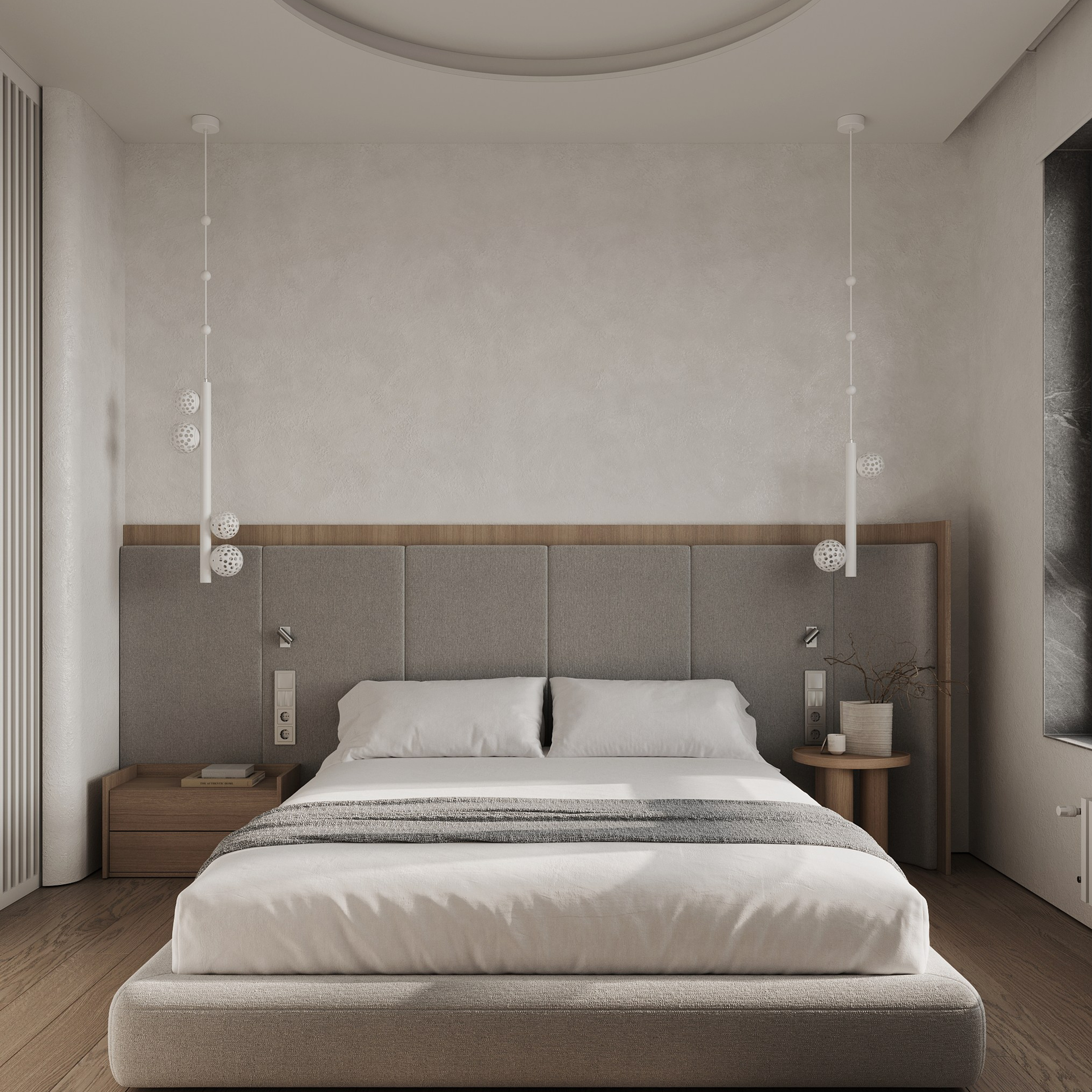 Holland. Ans.render. Студия архитектурной визуализации