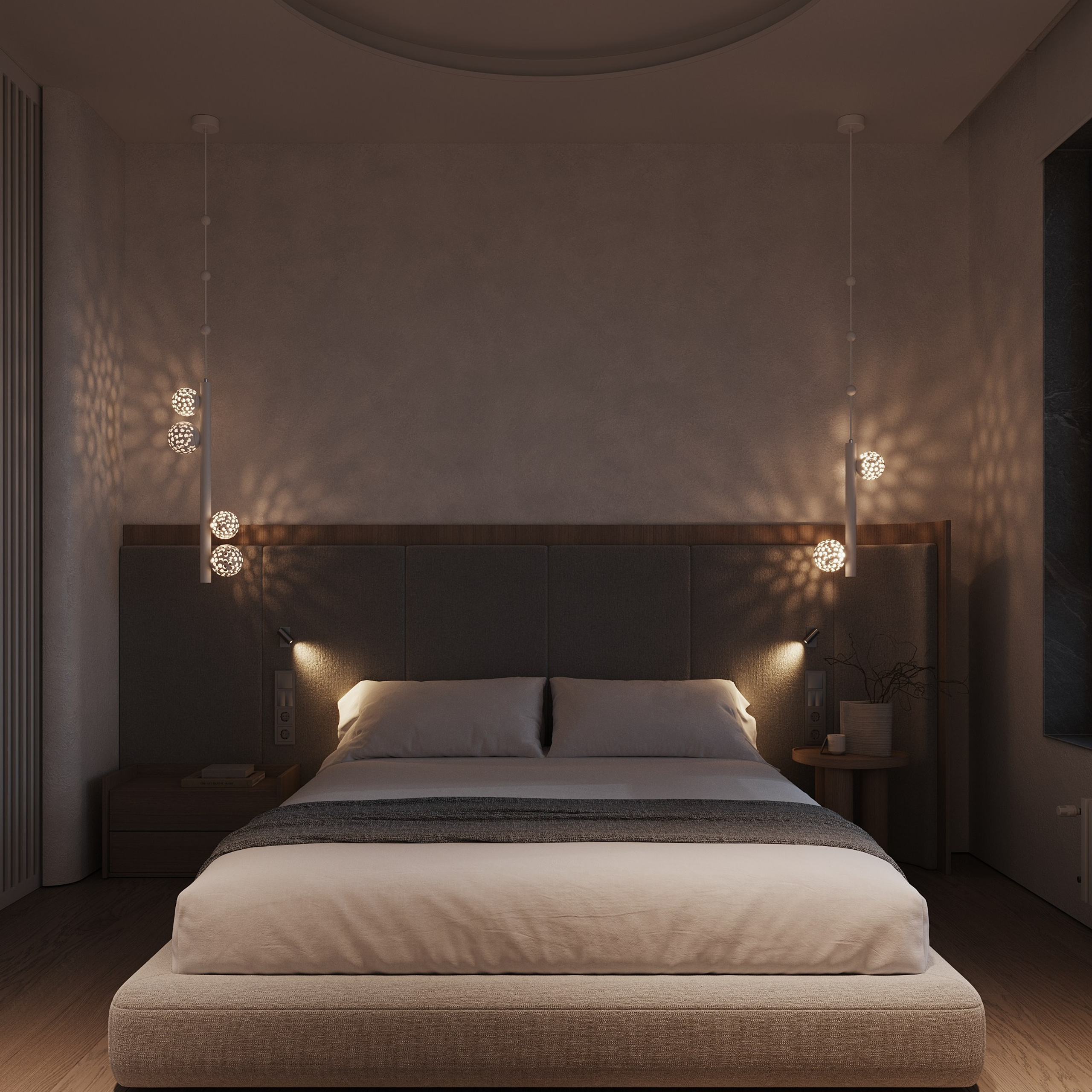 Holland. Ans.render. Студия архитектурной визуализации