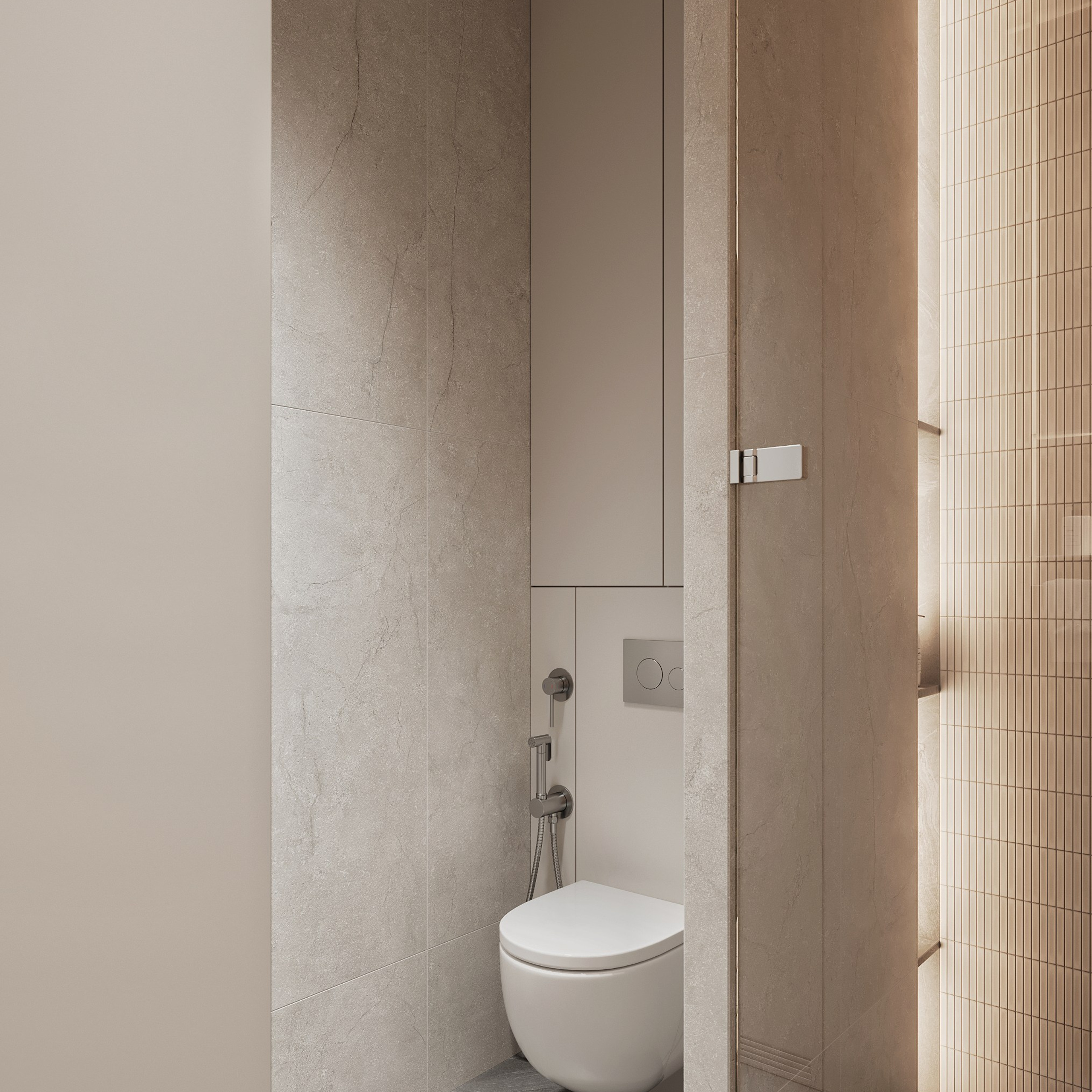 Holland. Ans.render. Студия архитектурной визуализации