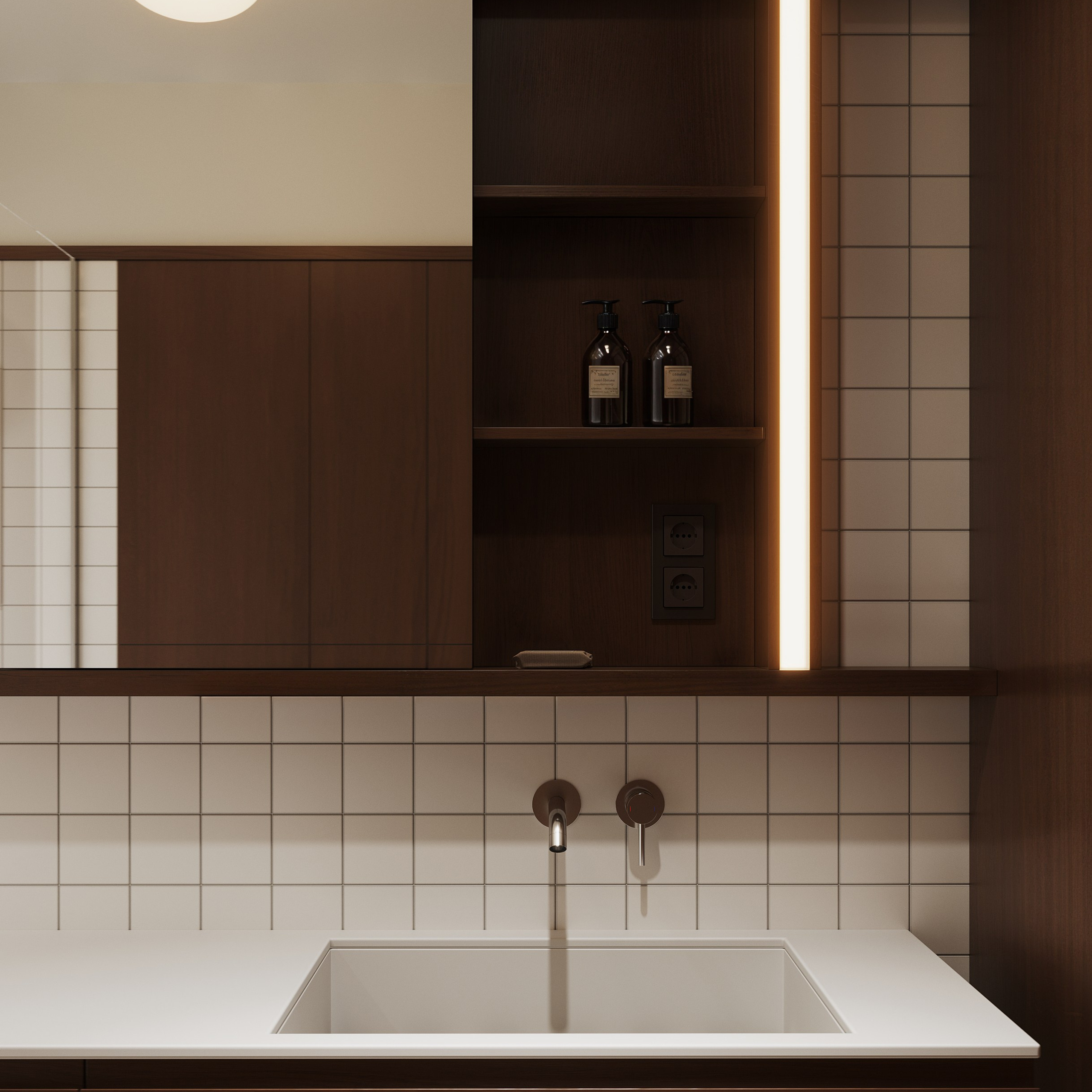 Дискавери. Анс.рендер. Студия архитектурной визуализации