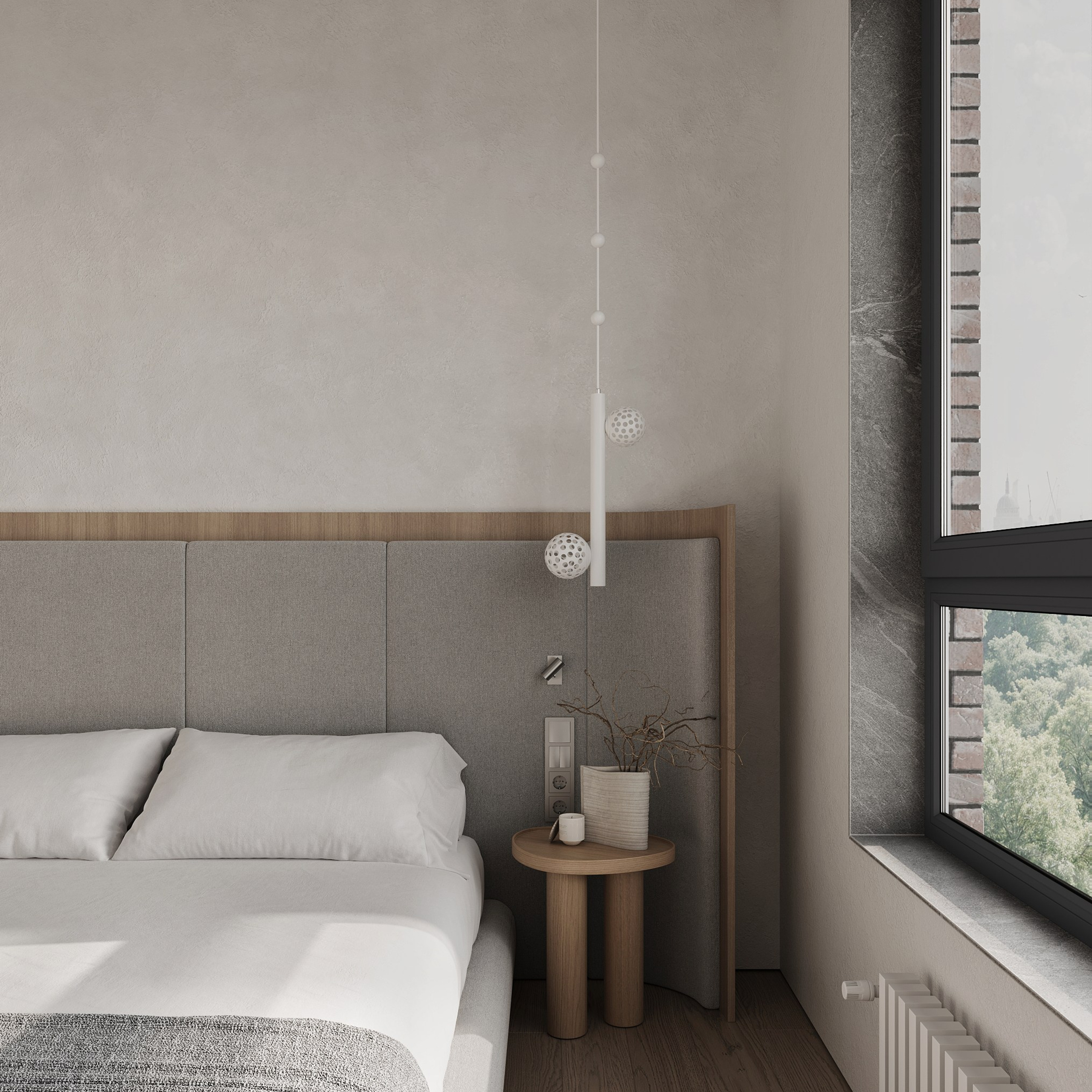 Holland. Ans.render. Студия архитектурной визуализации