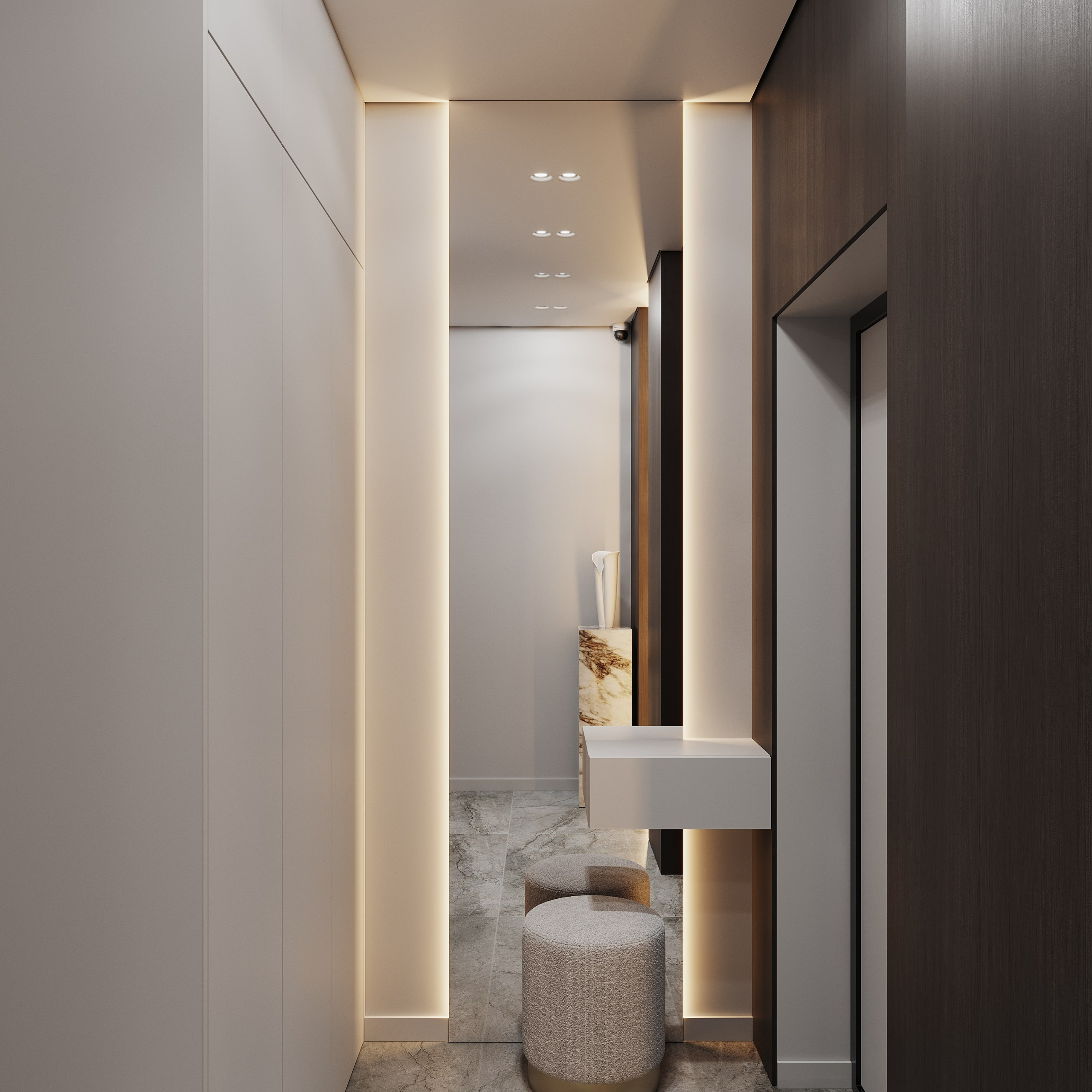 WOW. Ans.render. Студия архитектурной визуализации