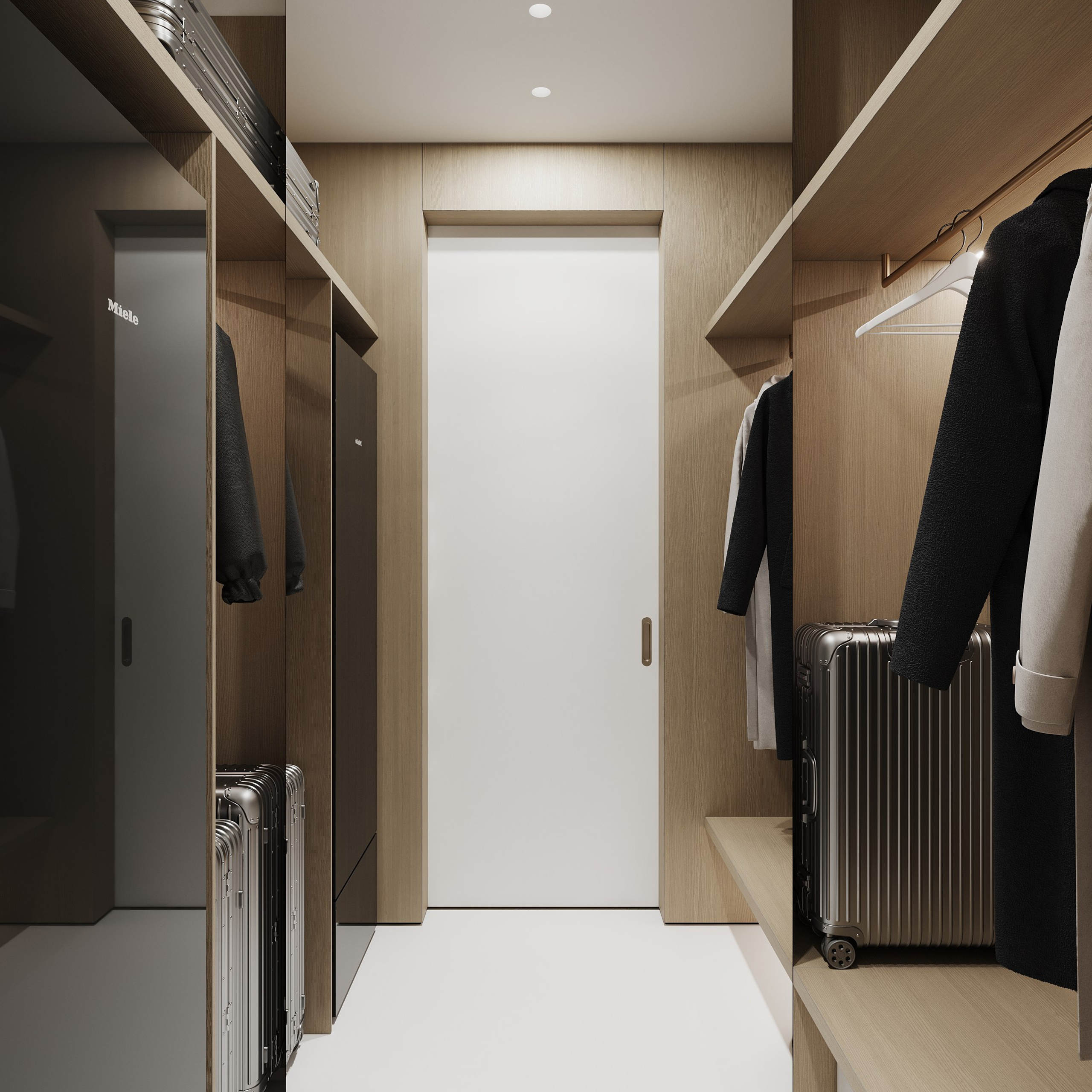 City Park. Ans.render. Студия архитектурной визуализации