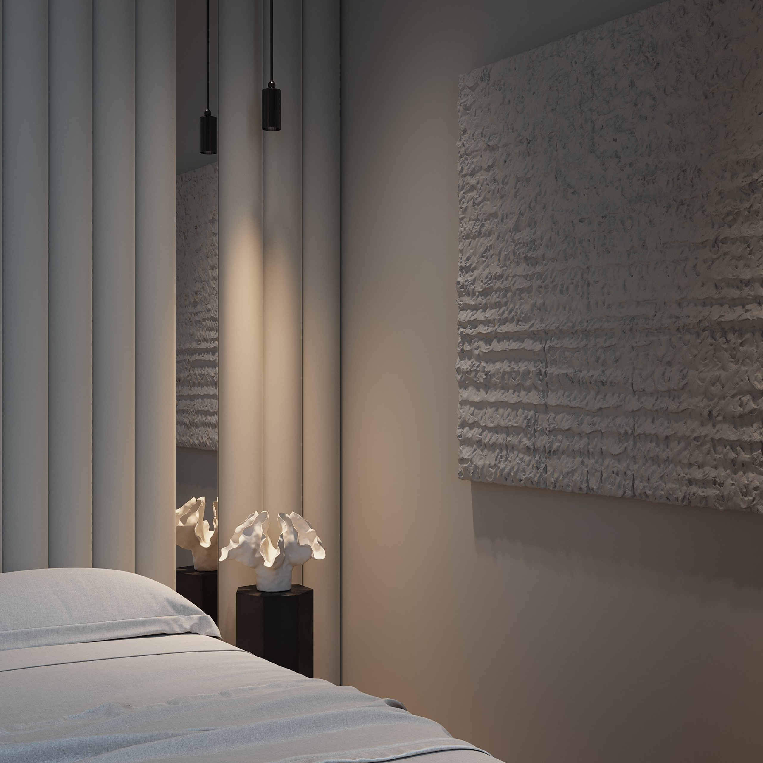 Малая Франция. Ans.render. Студия архитектурной визуализации