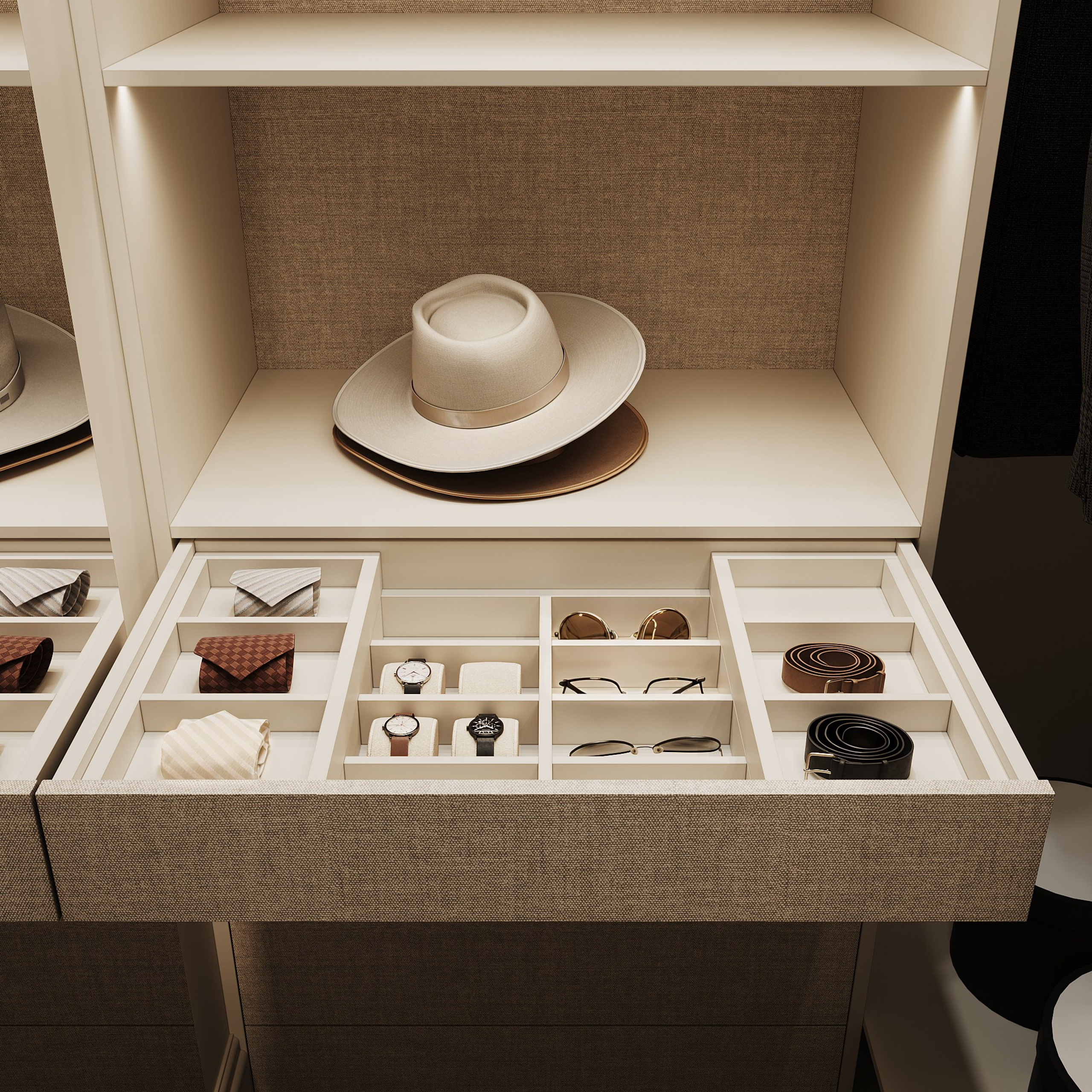 Театральный. Ans.render. Студия архитектурной визуализации