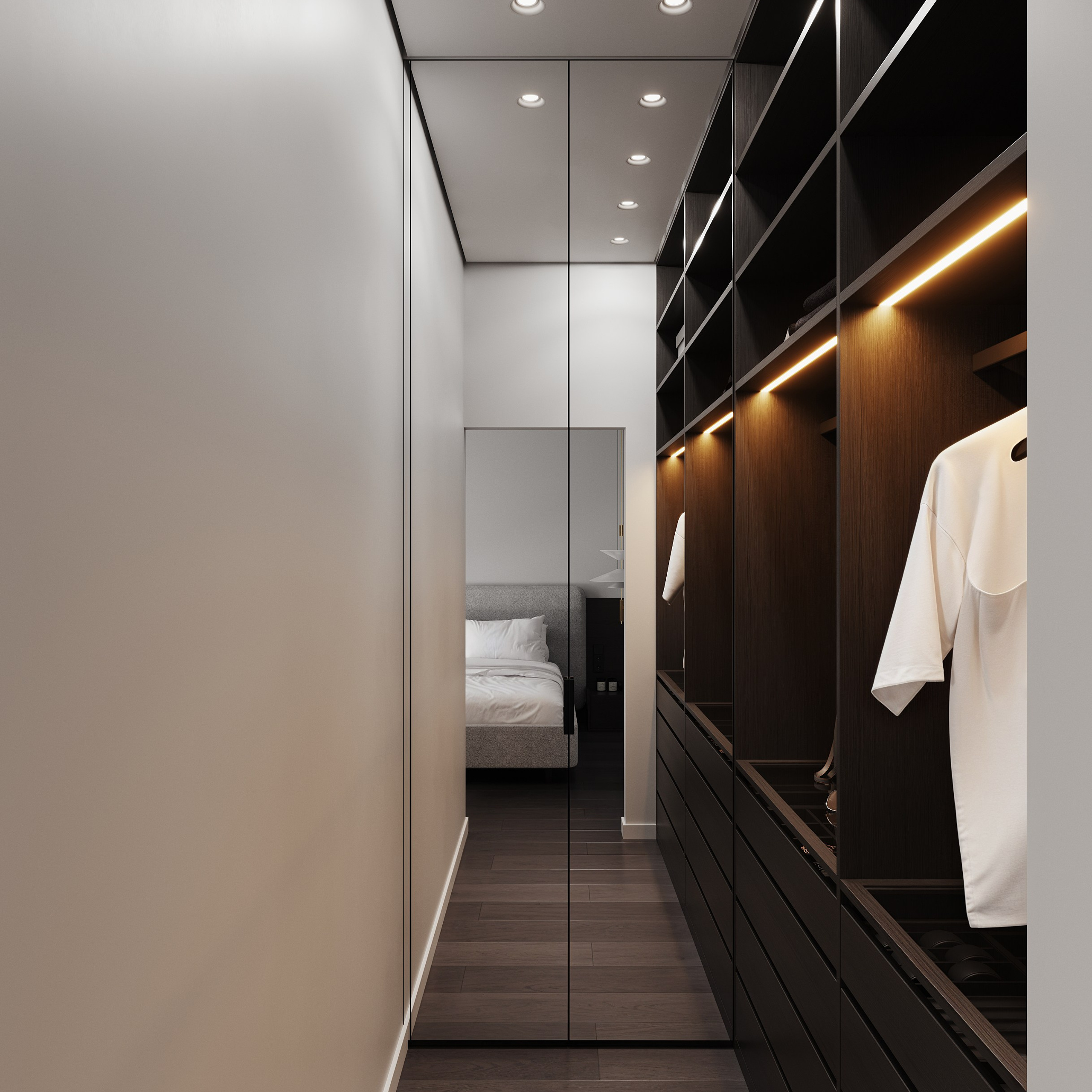 WOW. Ans.render. Студия архитектурной визуализации