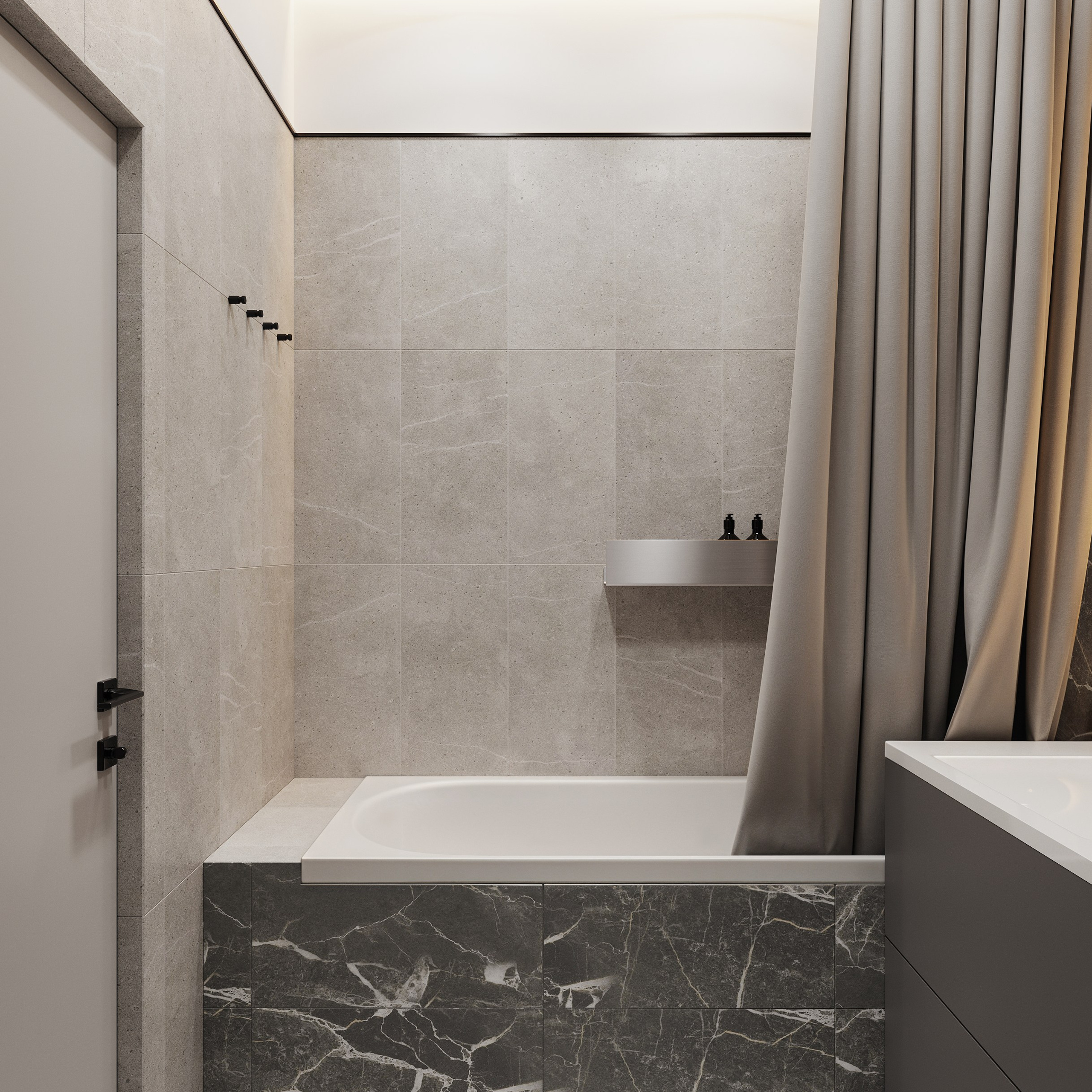 WOW. Ans.render. Студия архитектурной визуализации