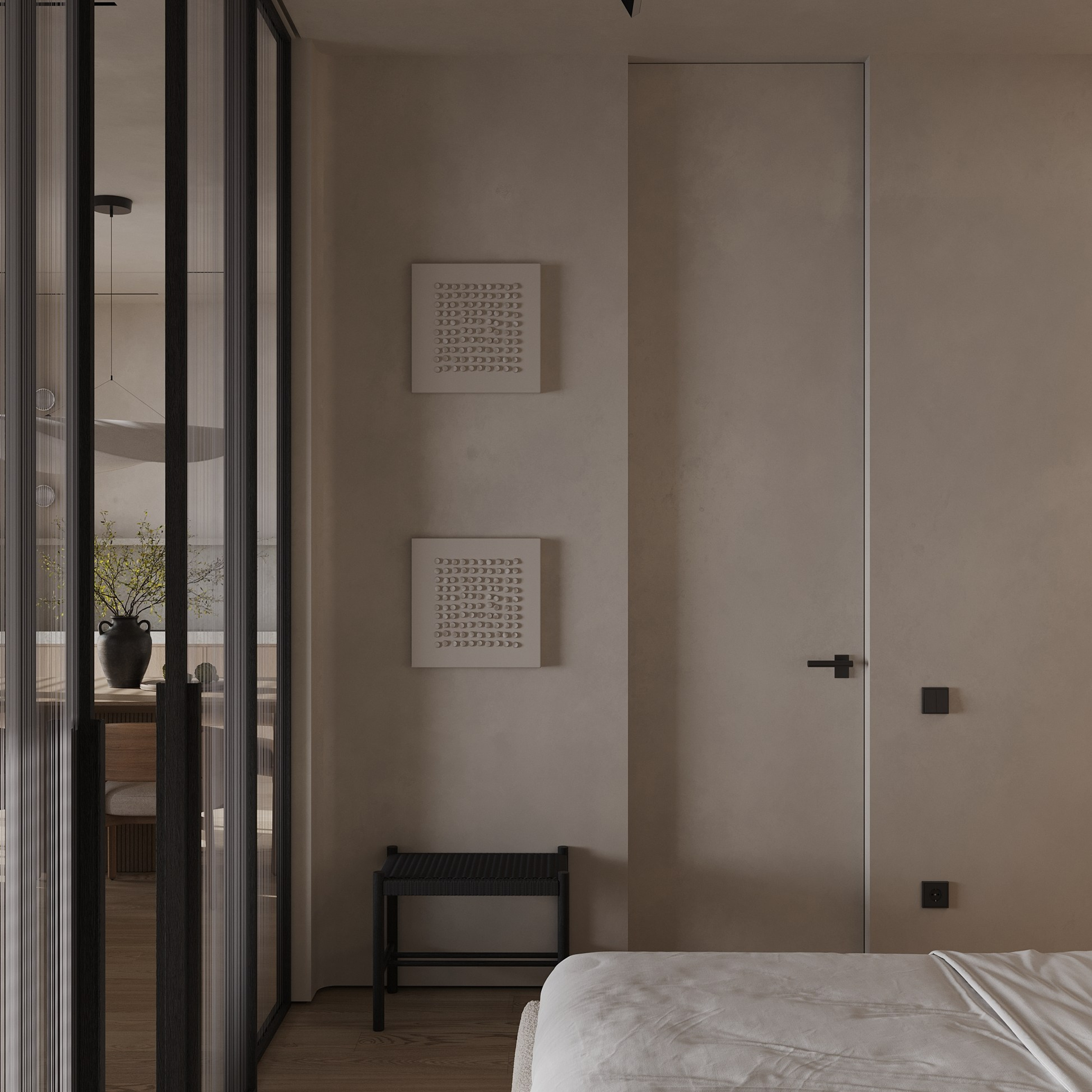 Грани. Ans.render. Студия архитектурной визуализации