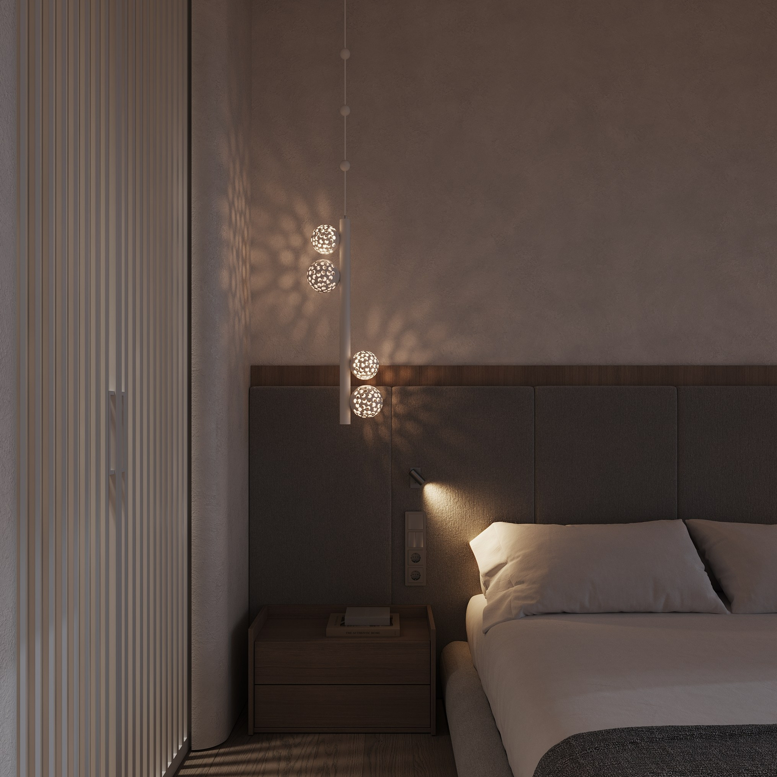 Holland. Ans.render. Студия архитектурной визуализации