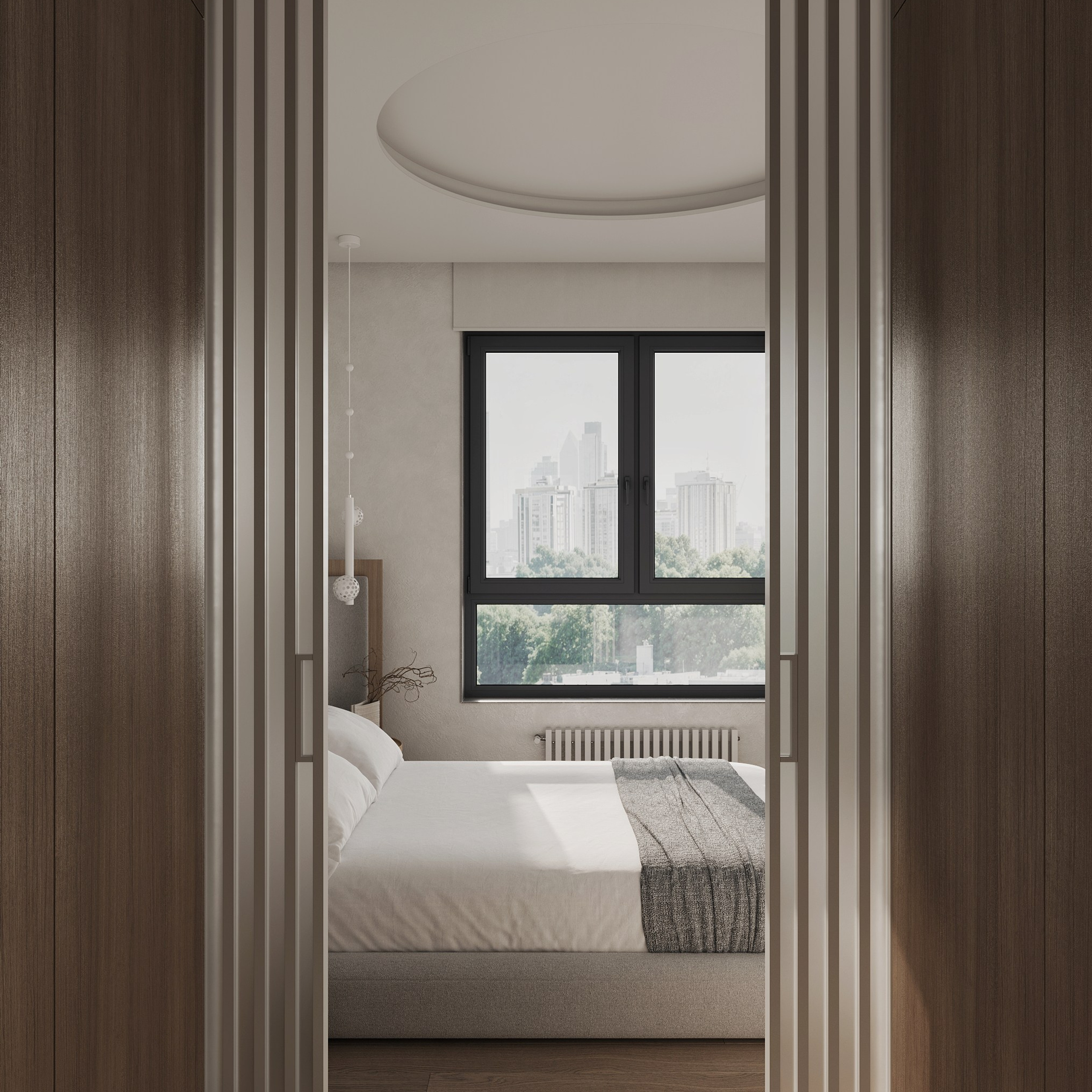 Holland. Ans.render. Студия архитектурной визуализации