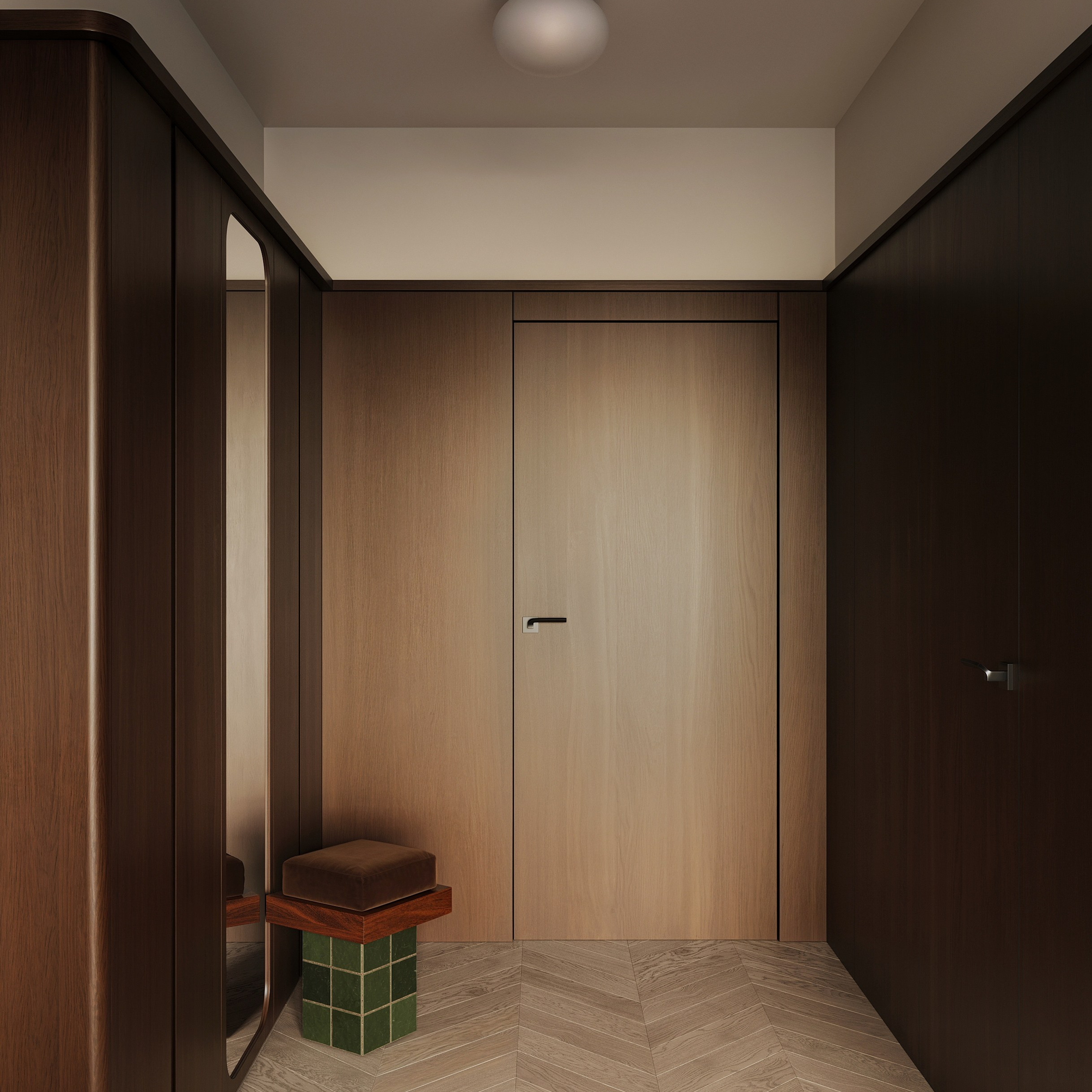 Дискавери. Анс.рендер. Студия архитектурной визуализации