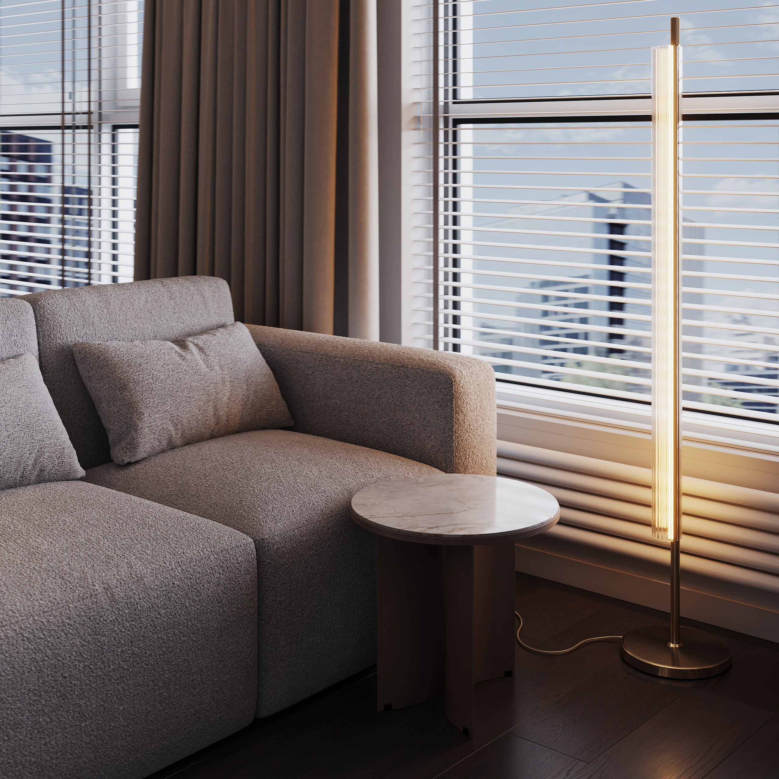 WOW. Ans.render. Студия архитектурной визуализации