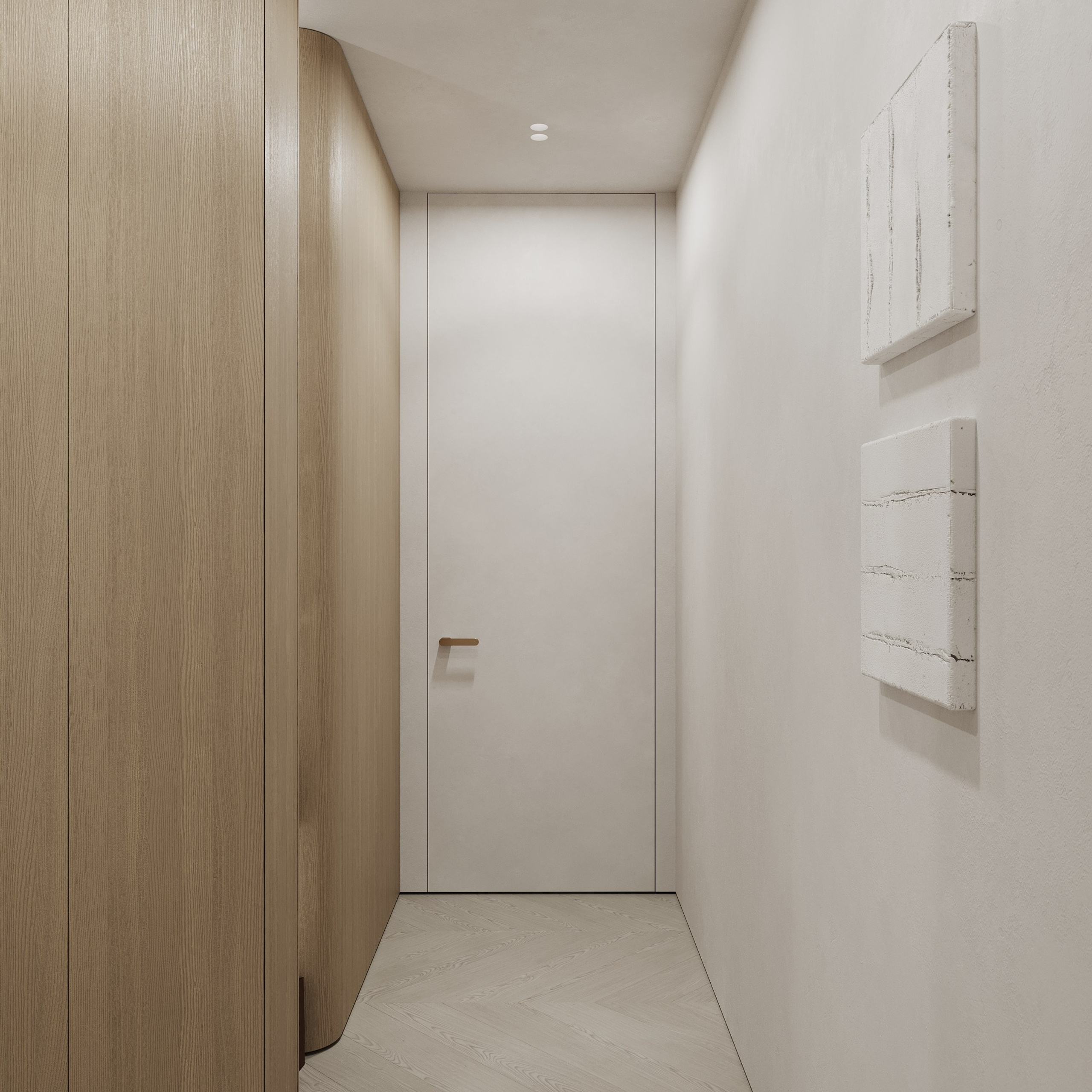 City Park. Ans.render. Студия архитектурной визуализации