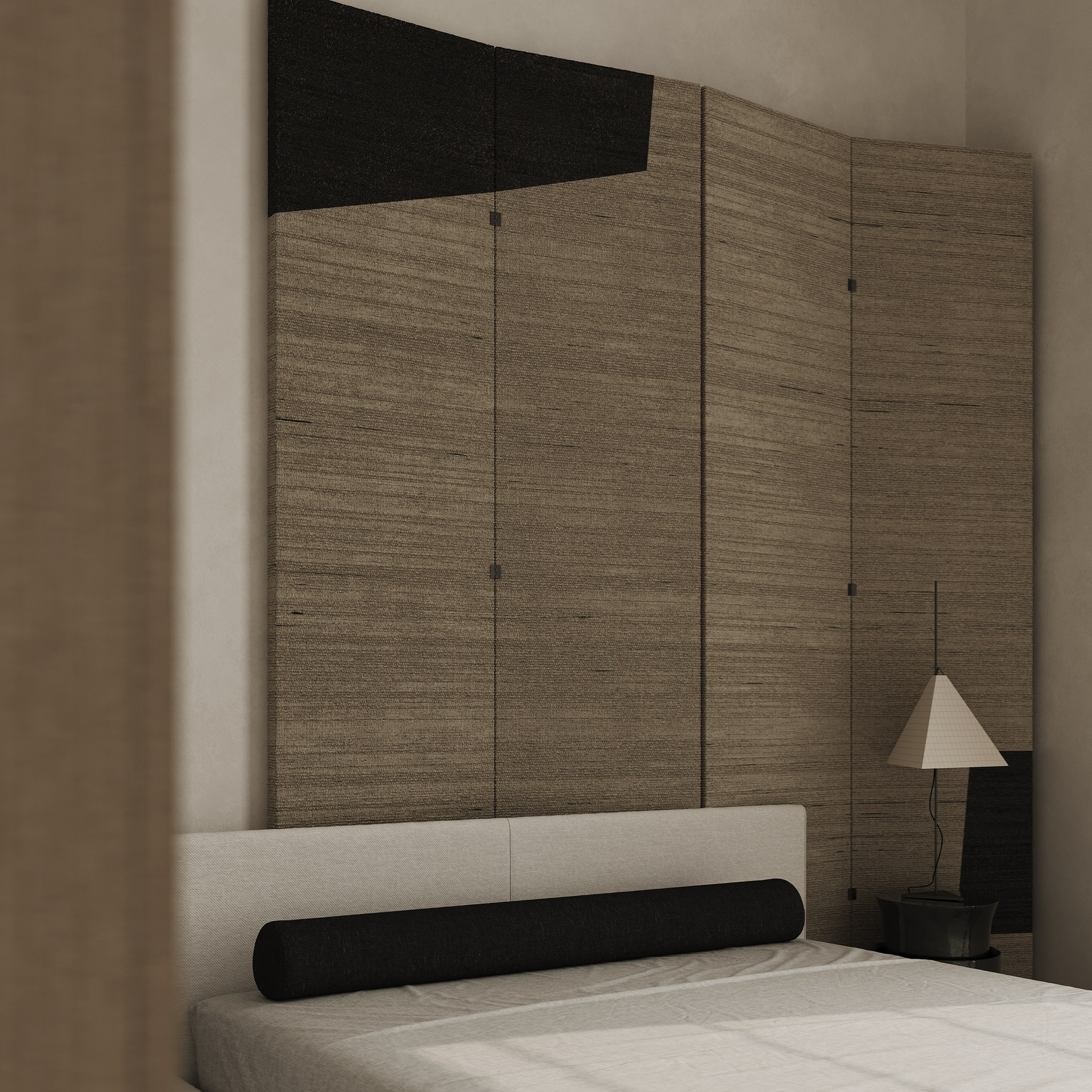 Папушево. Ans.render. Студия архитектурной визуализации