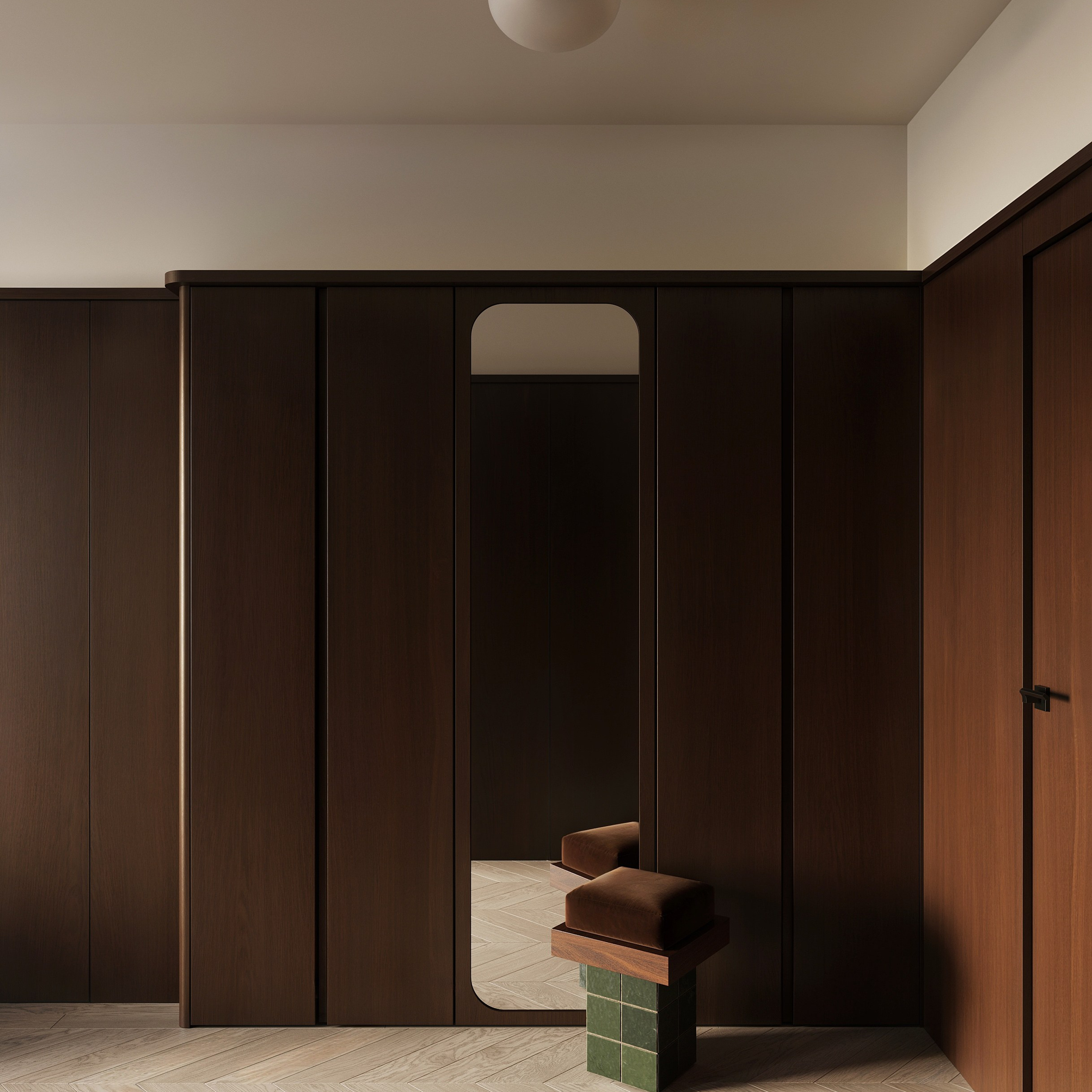 Дискавери. Анс.рендер. Студия архитектурной визуализации