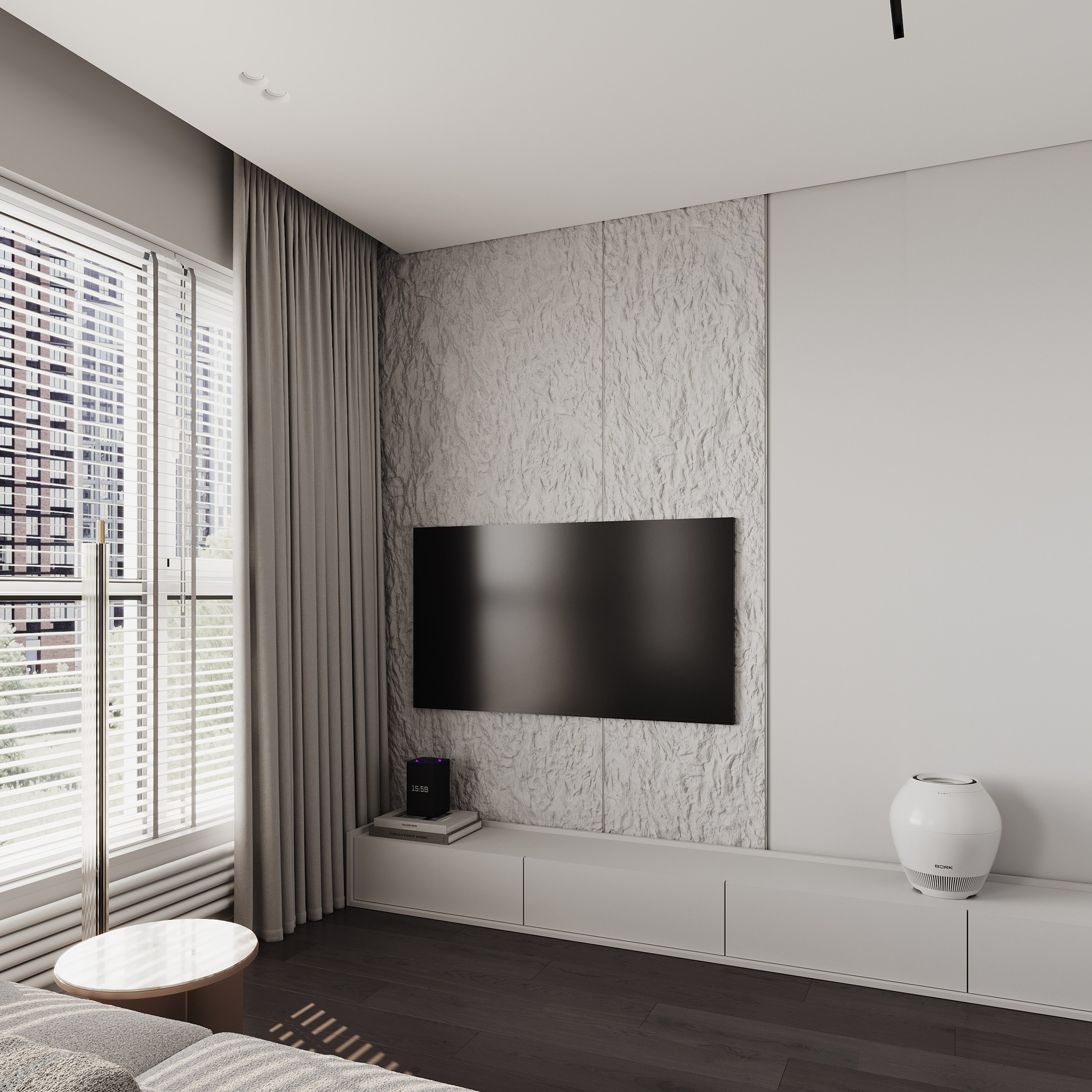 WOW. Ans.render. Студия архитектурной визуализации