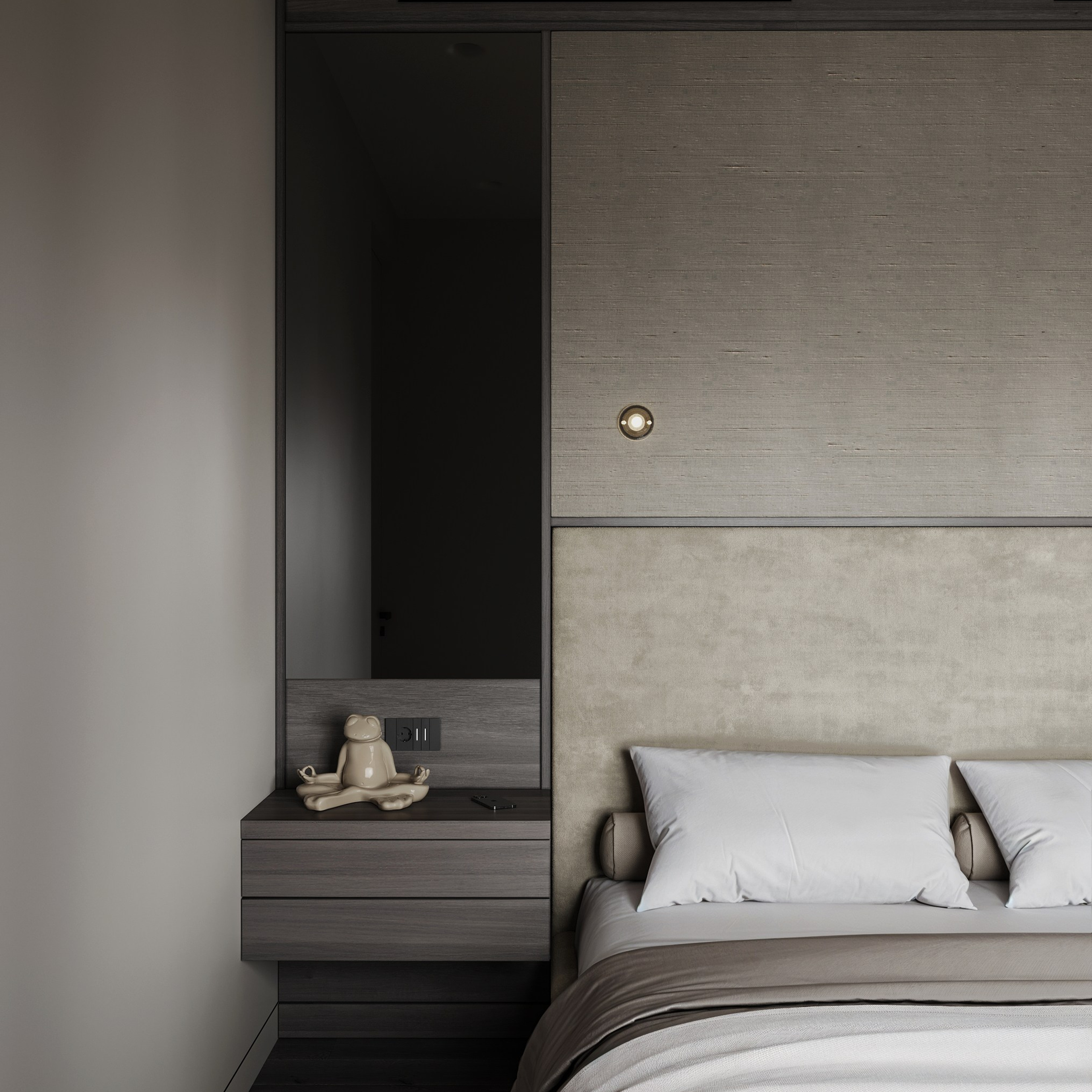 Level. Ans.render. Студия архитектурной визуализации