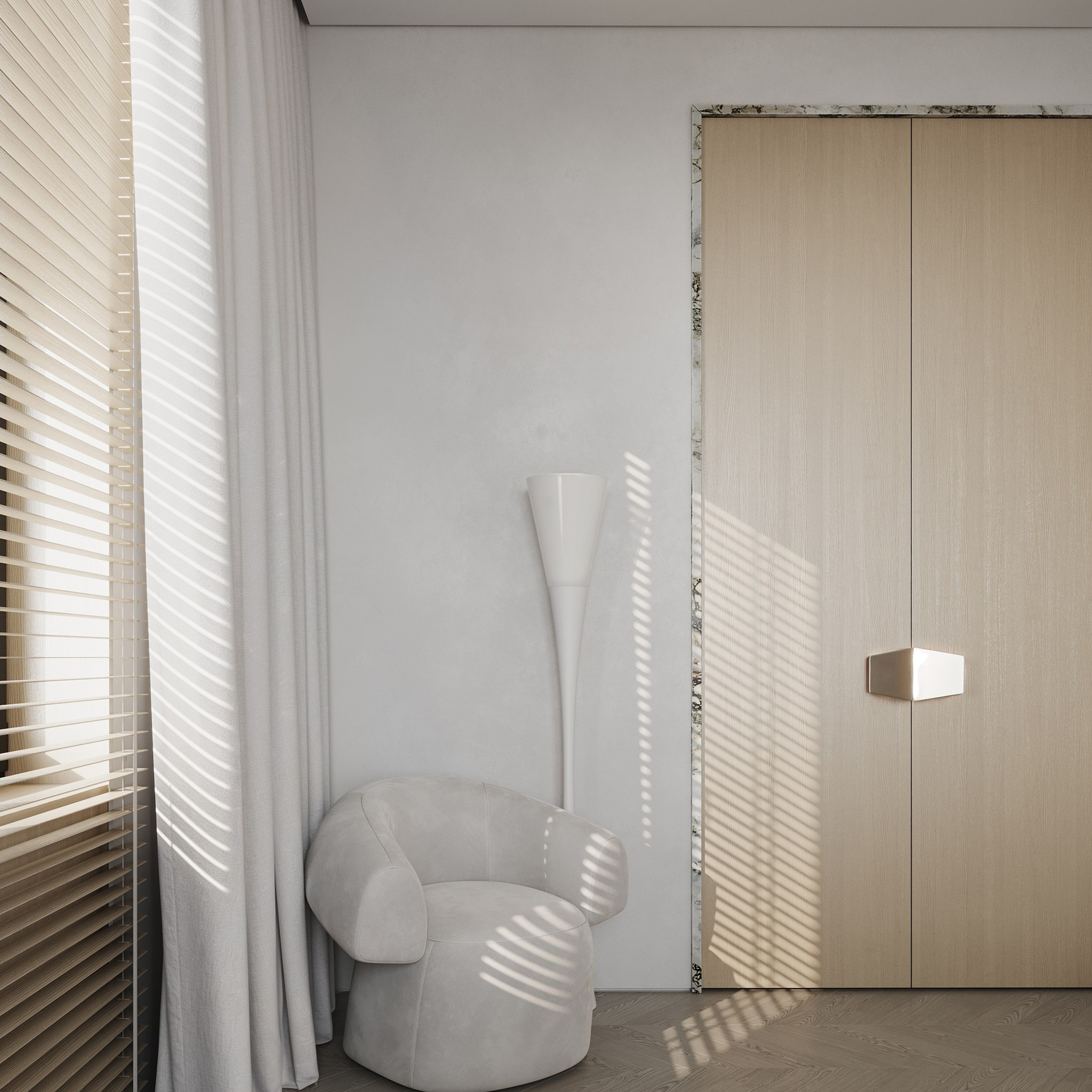 City Park. Ans.render. Студия архитектурной визуализации