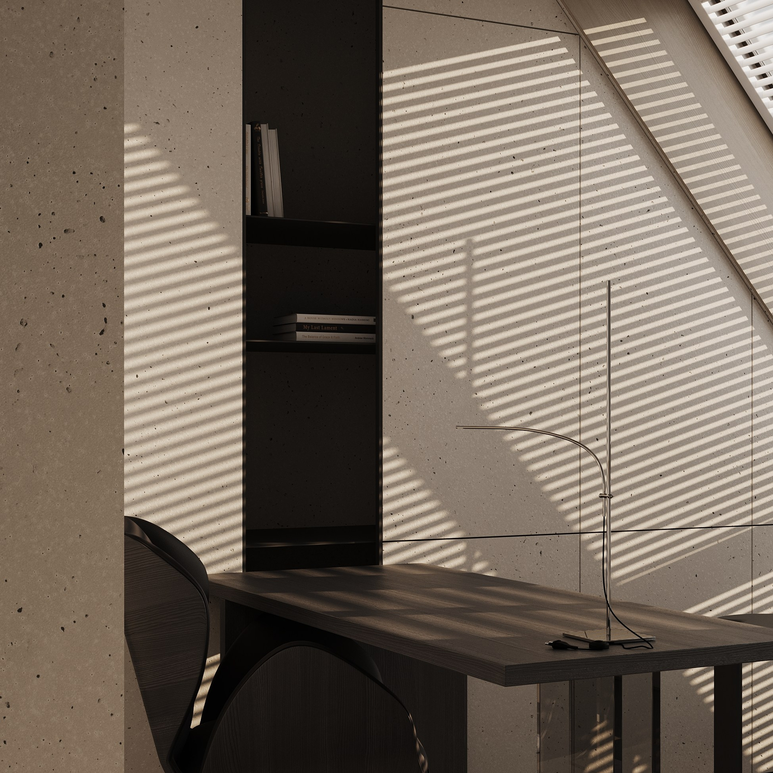 СПБ QR. Ans.render. Студия архитектурной визуализации