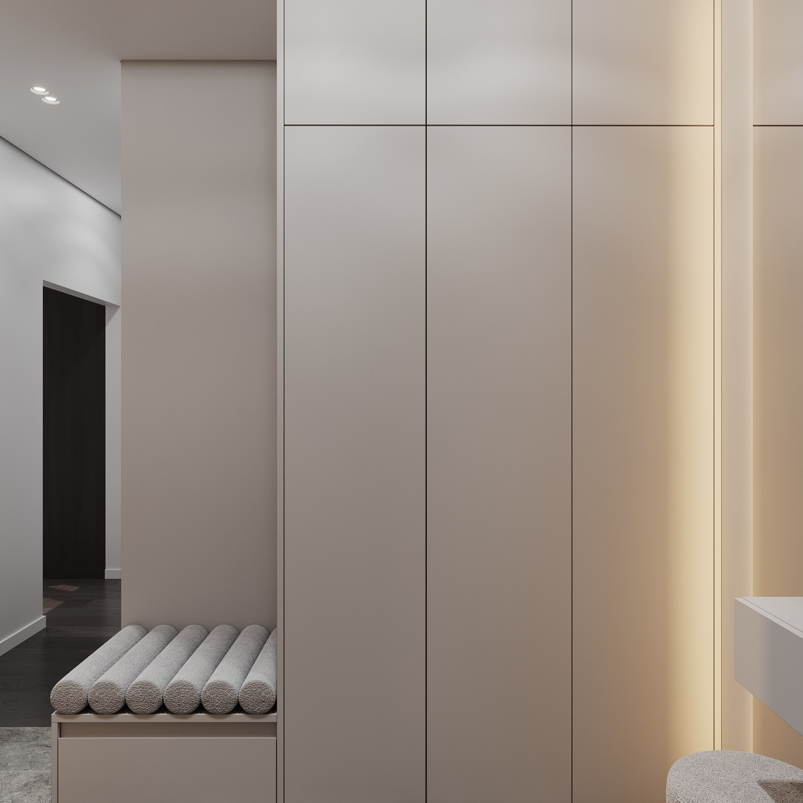 WOW. Ans.render. Студия архитектурной визуализации