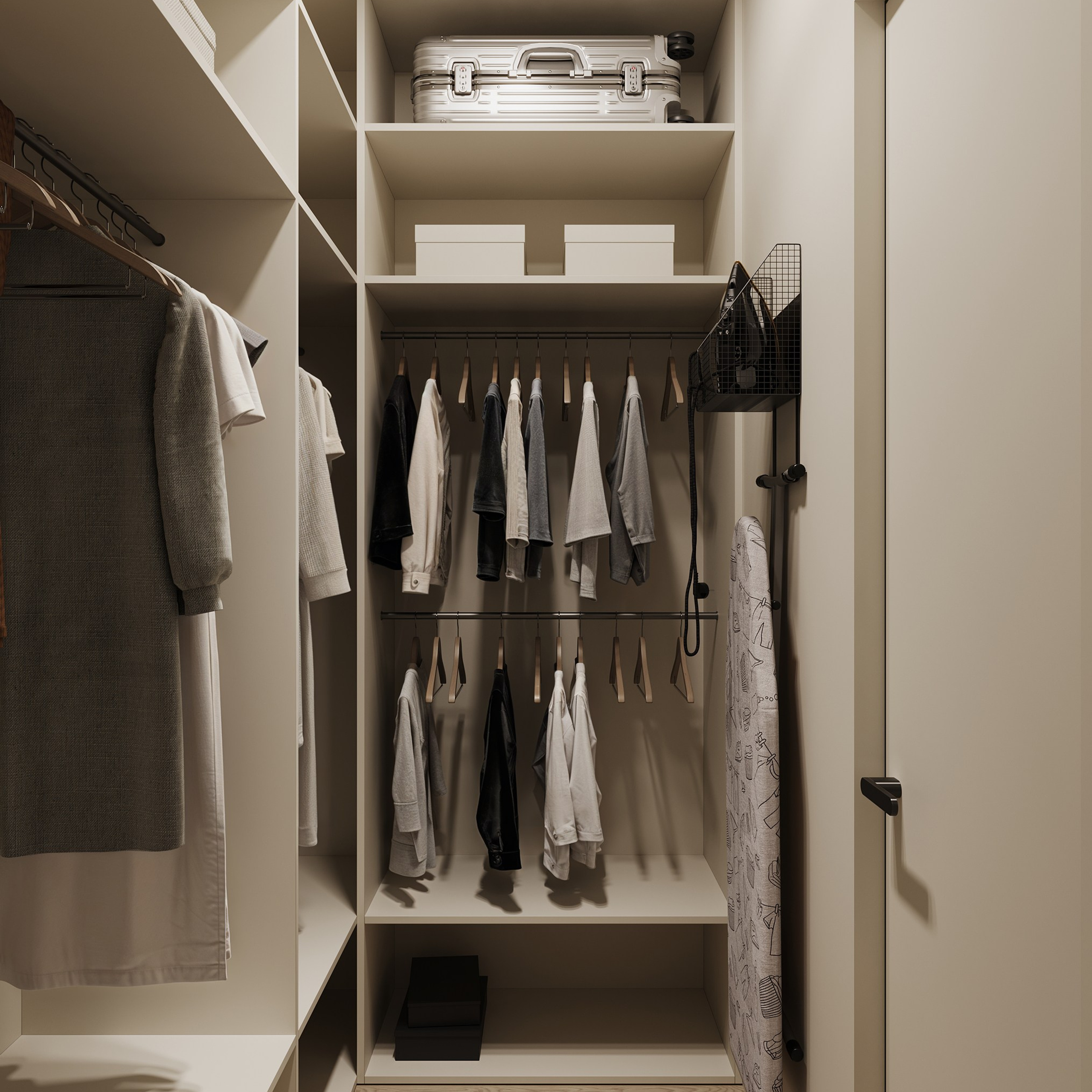 Символ. Ans.render. Студия архитектурной визуализации