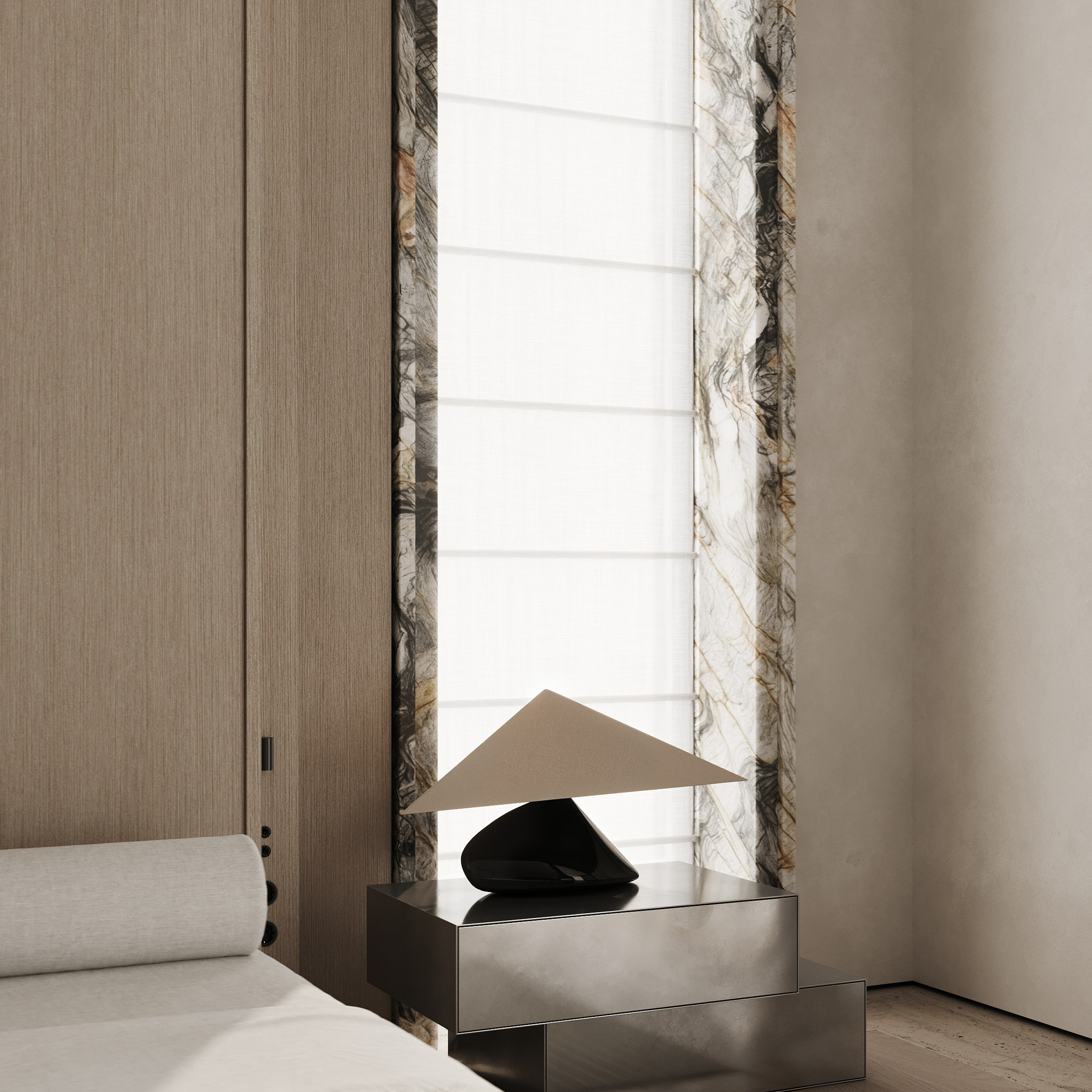 Папушево. Ans.render. Студия архитектурной визуализации