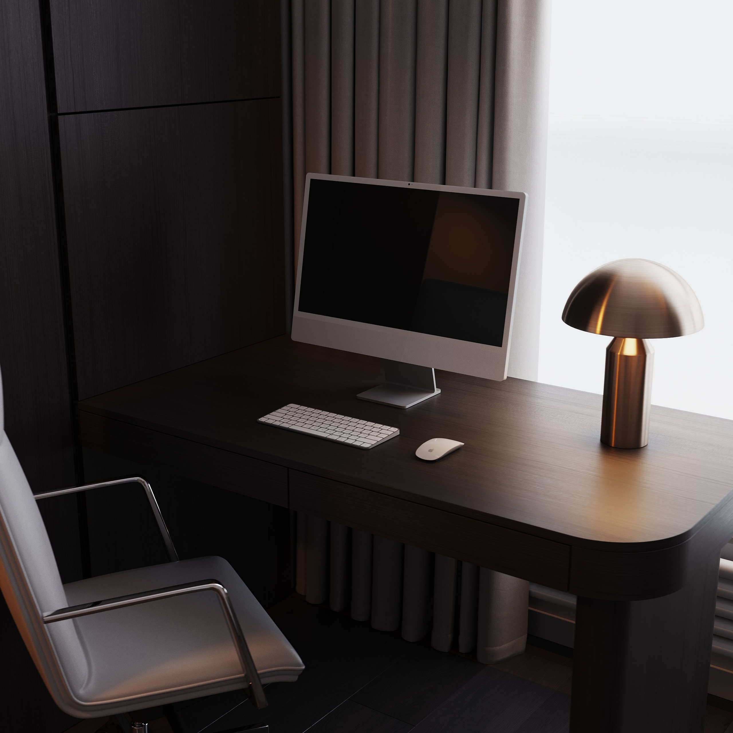 WOW. Ans.render. Студия архитектурной визуализации