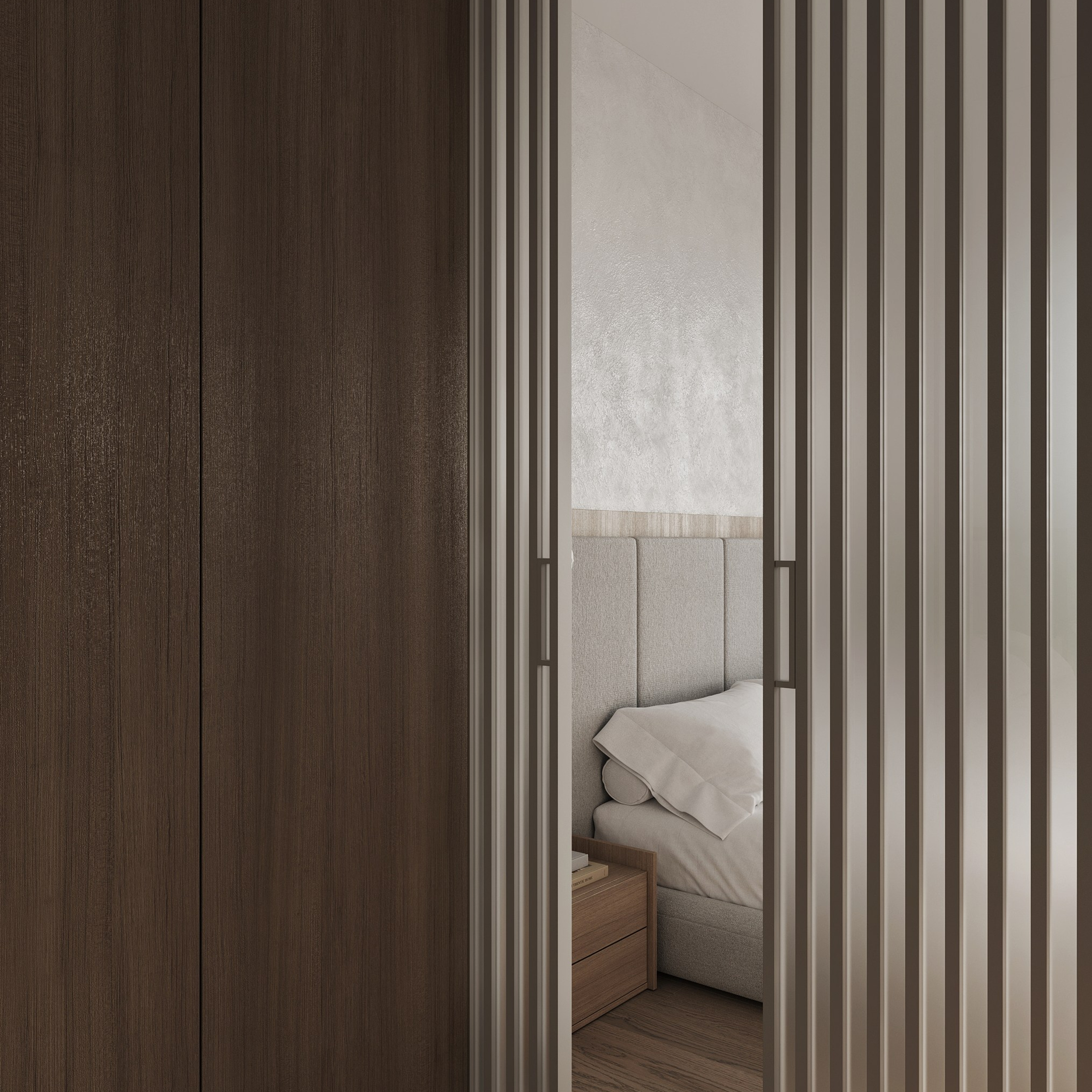 Holland. Ans.render. Студия архитектурной визуализации