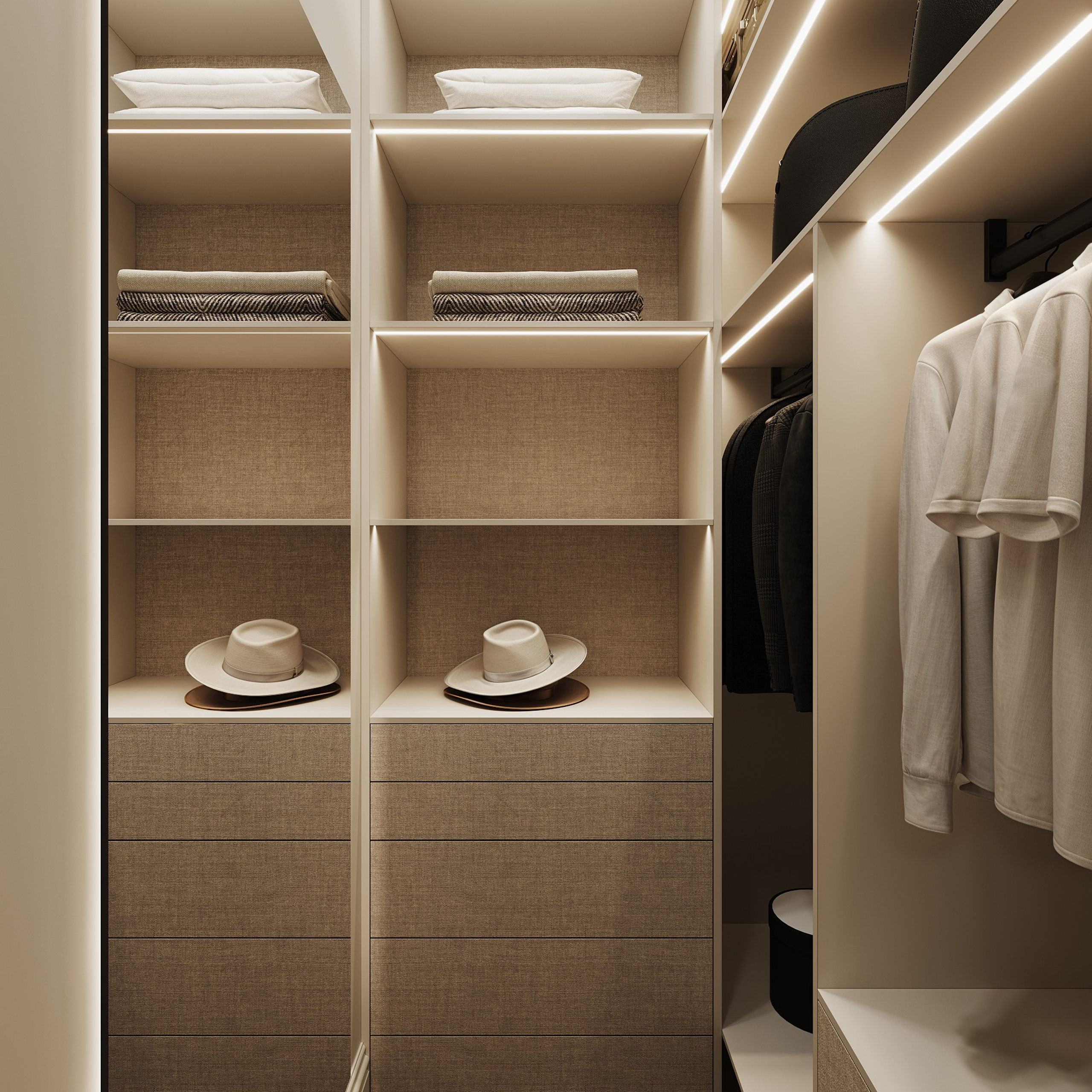 Театральный. Ans.render. Студия архитектурной визуализации