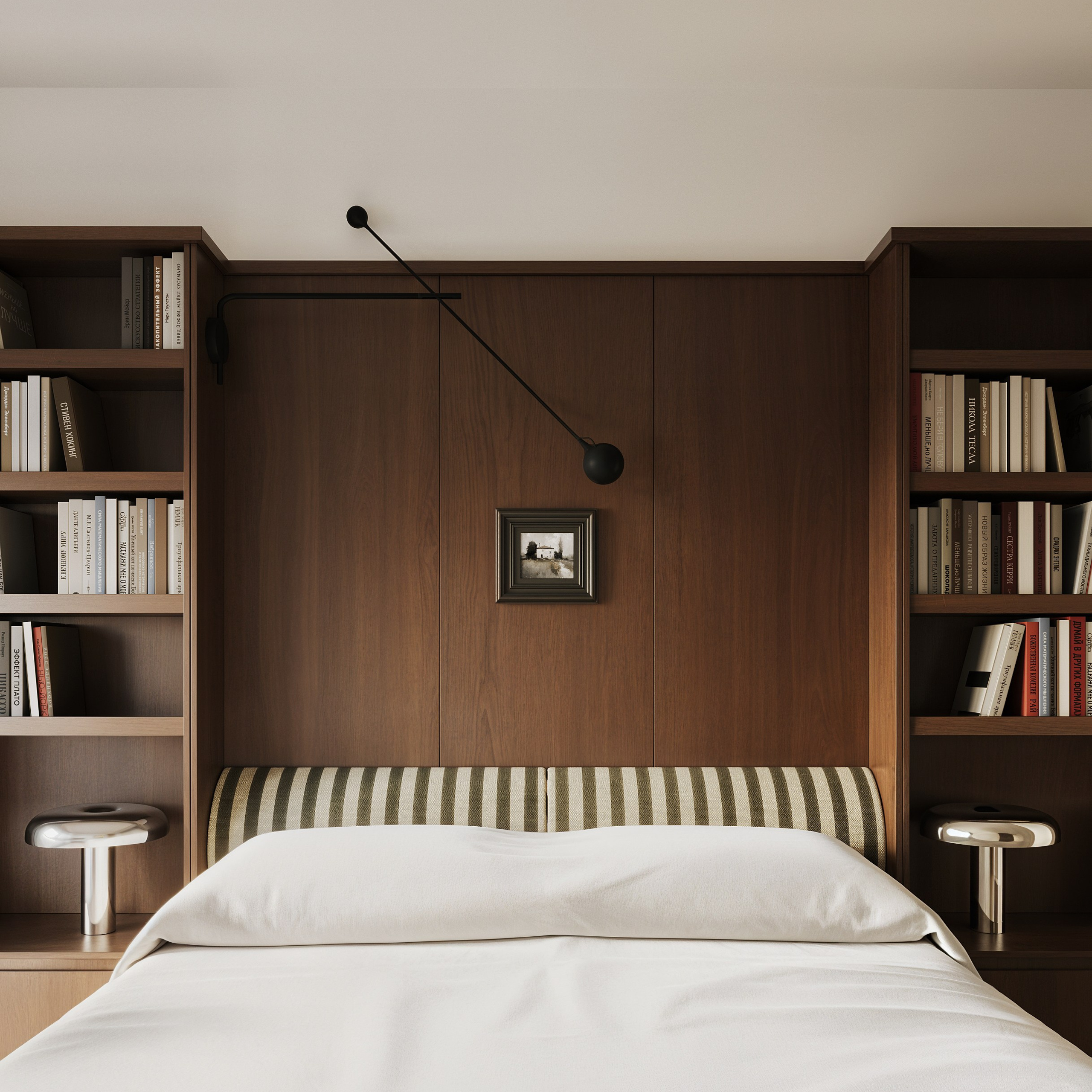 Дискавери. Анс.рендер. Студия архитектурной визуализации