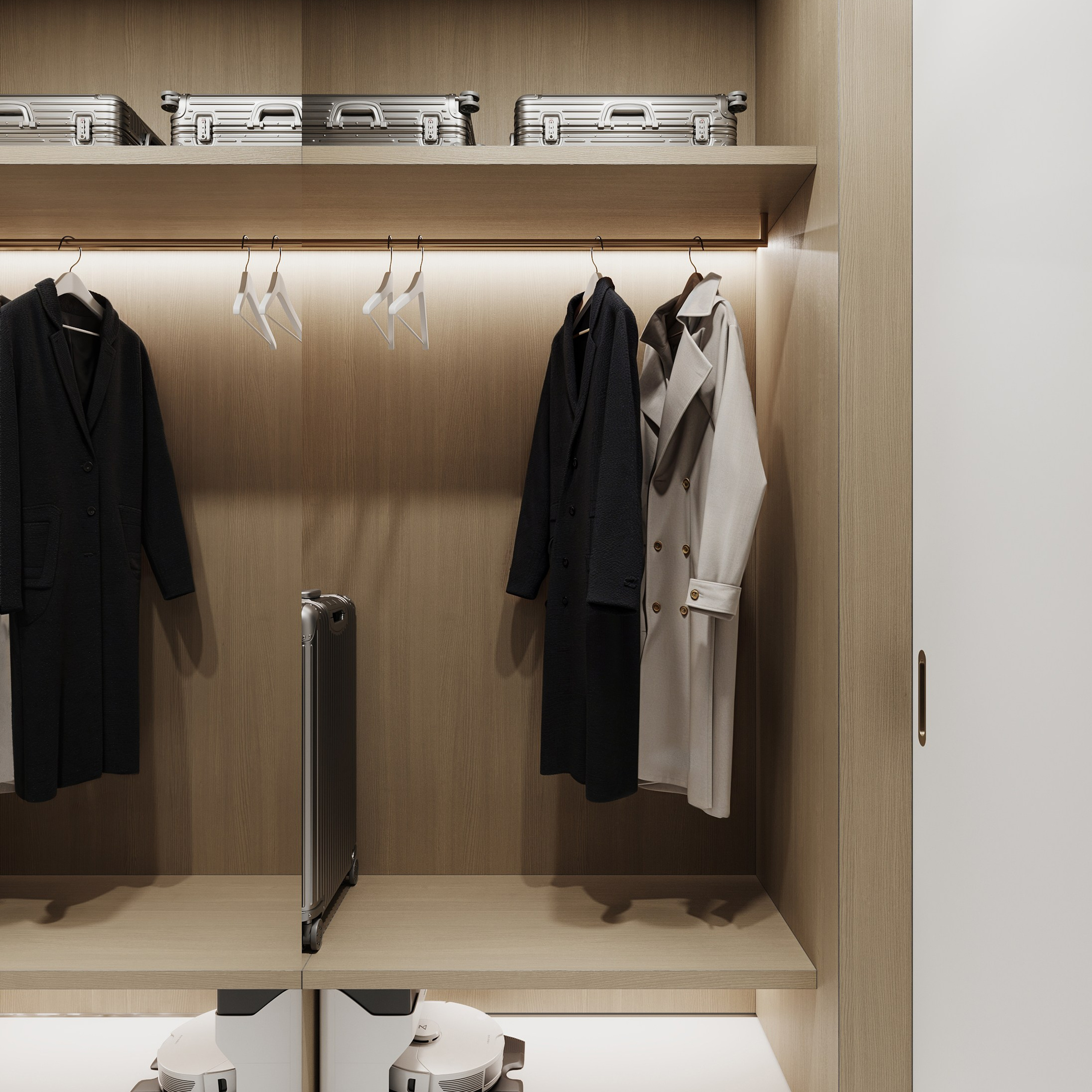 City Park. Ans.render. Студия архитектурной визуализации