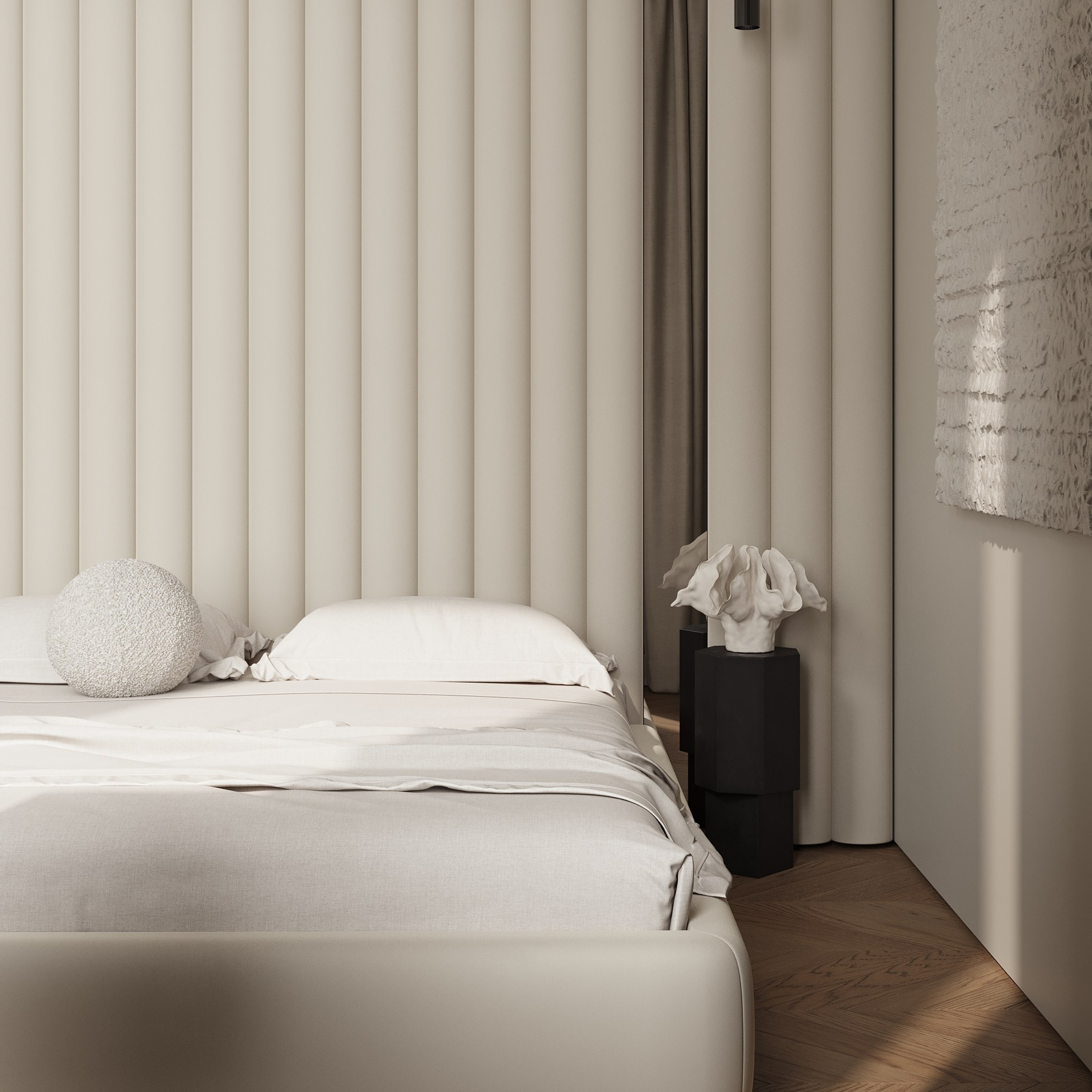 Малая Франция. Ans.render. Студия архитектурной визуализации