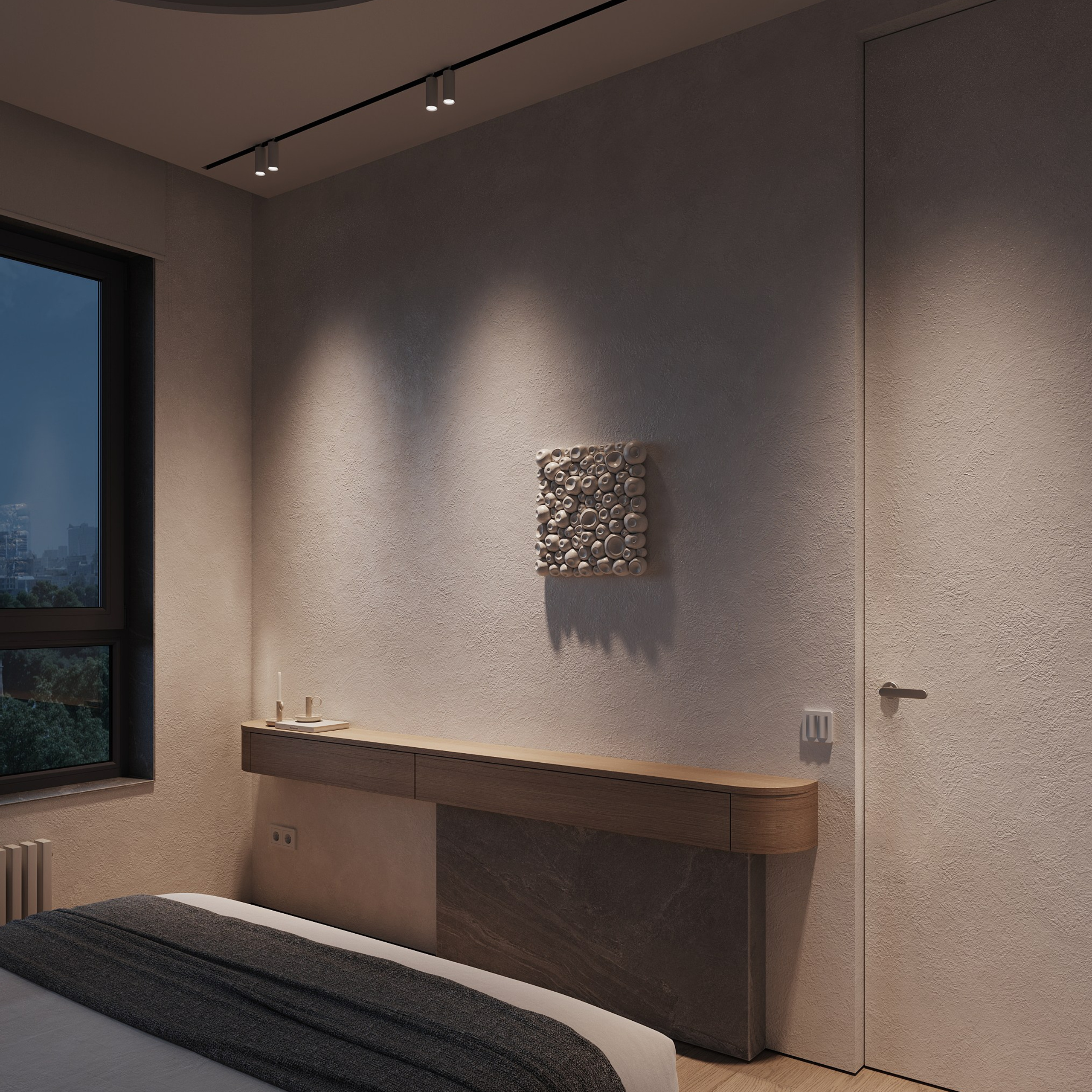 Holland. Ans.render. Студия архитектурной визуализации