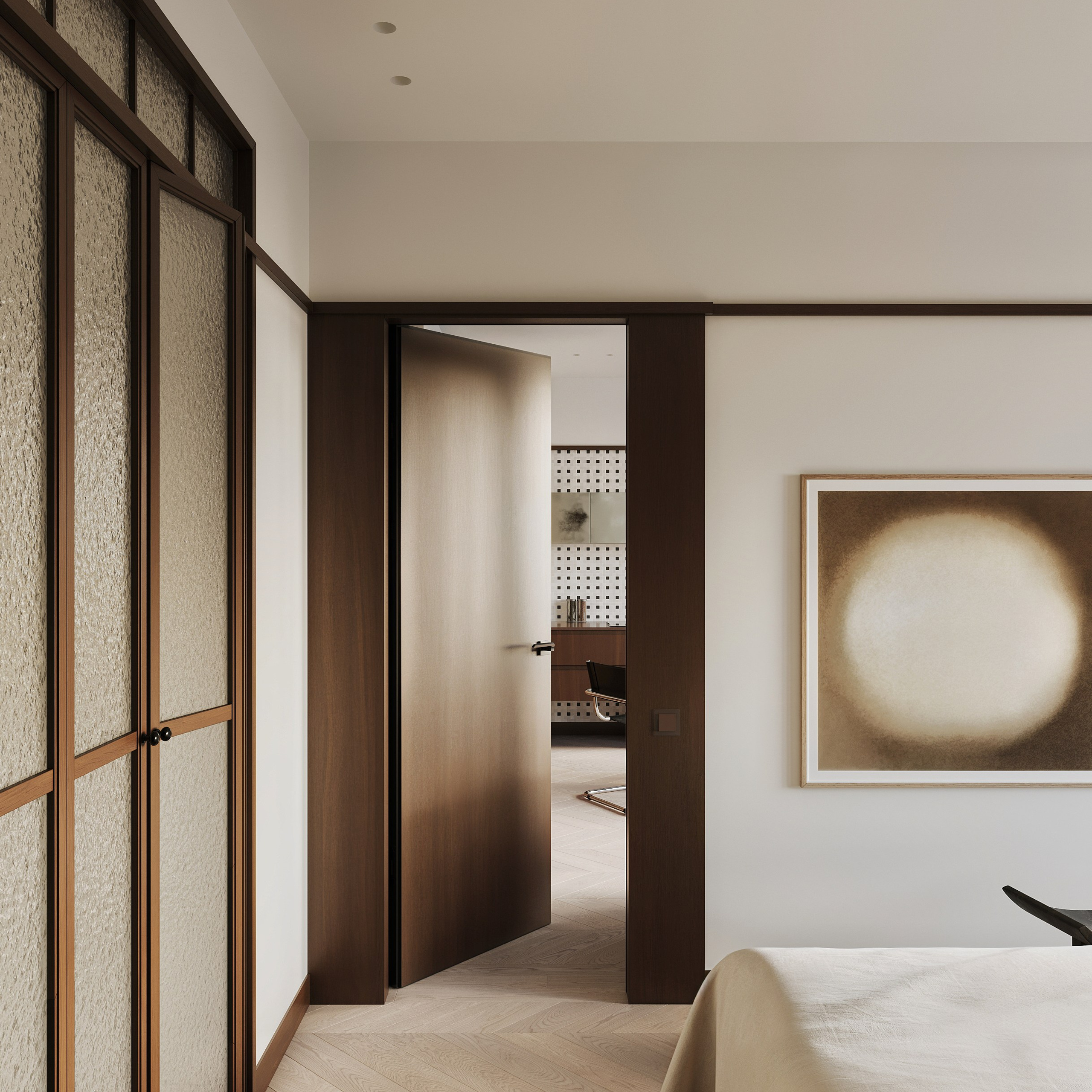 Дискавери. Анс.рендер. Студия архитектурной визуализации