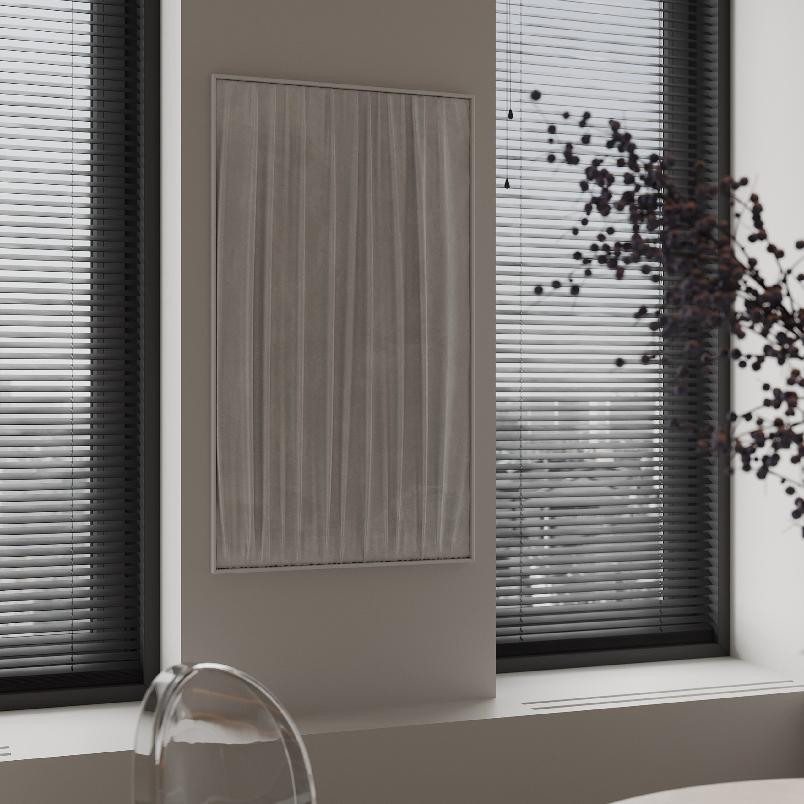 Stellar City. Ans.render. Студия архитектурной визуализации