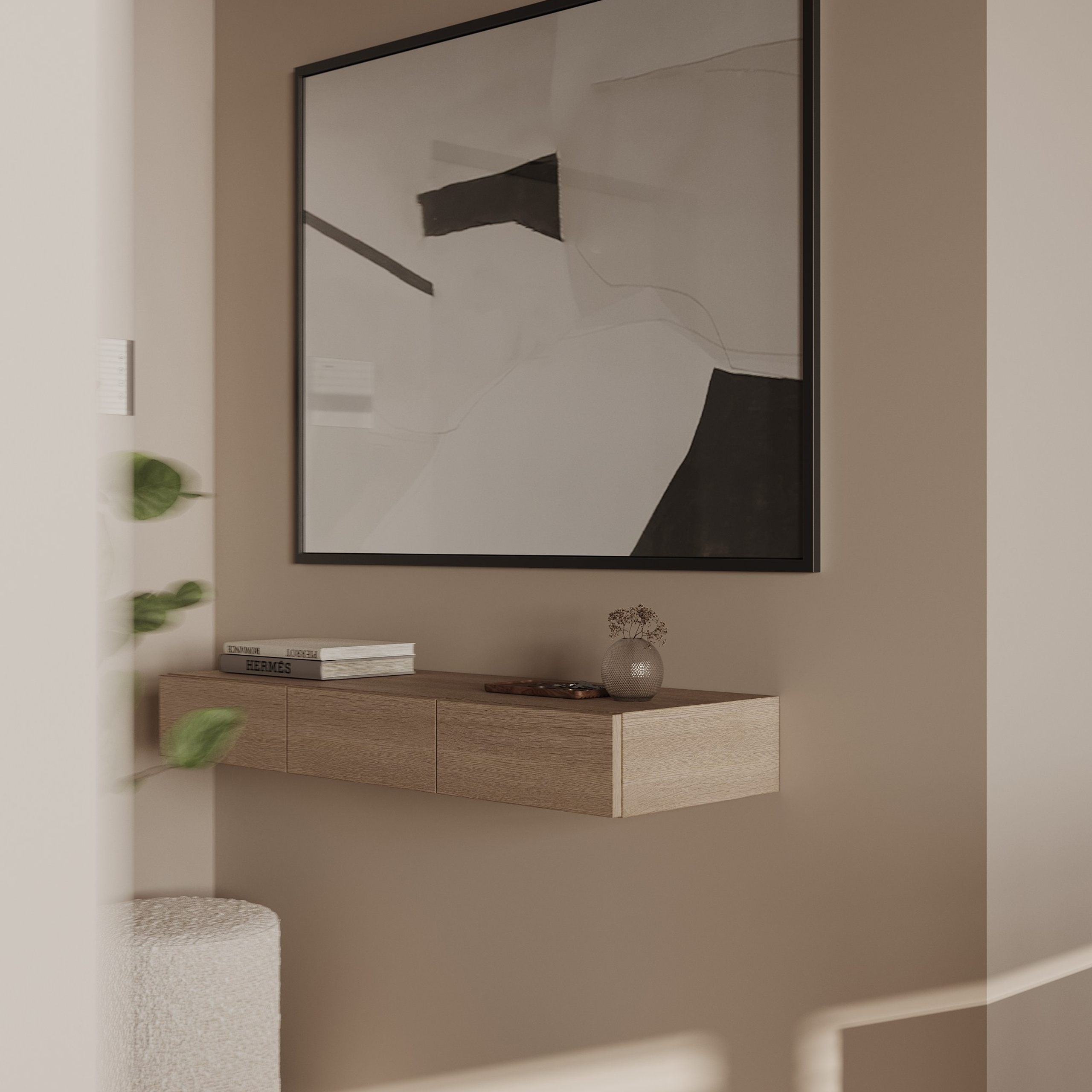 Грани 116. Ans.render. Студия архитектурной визуализации