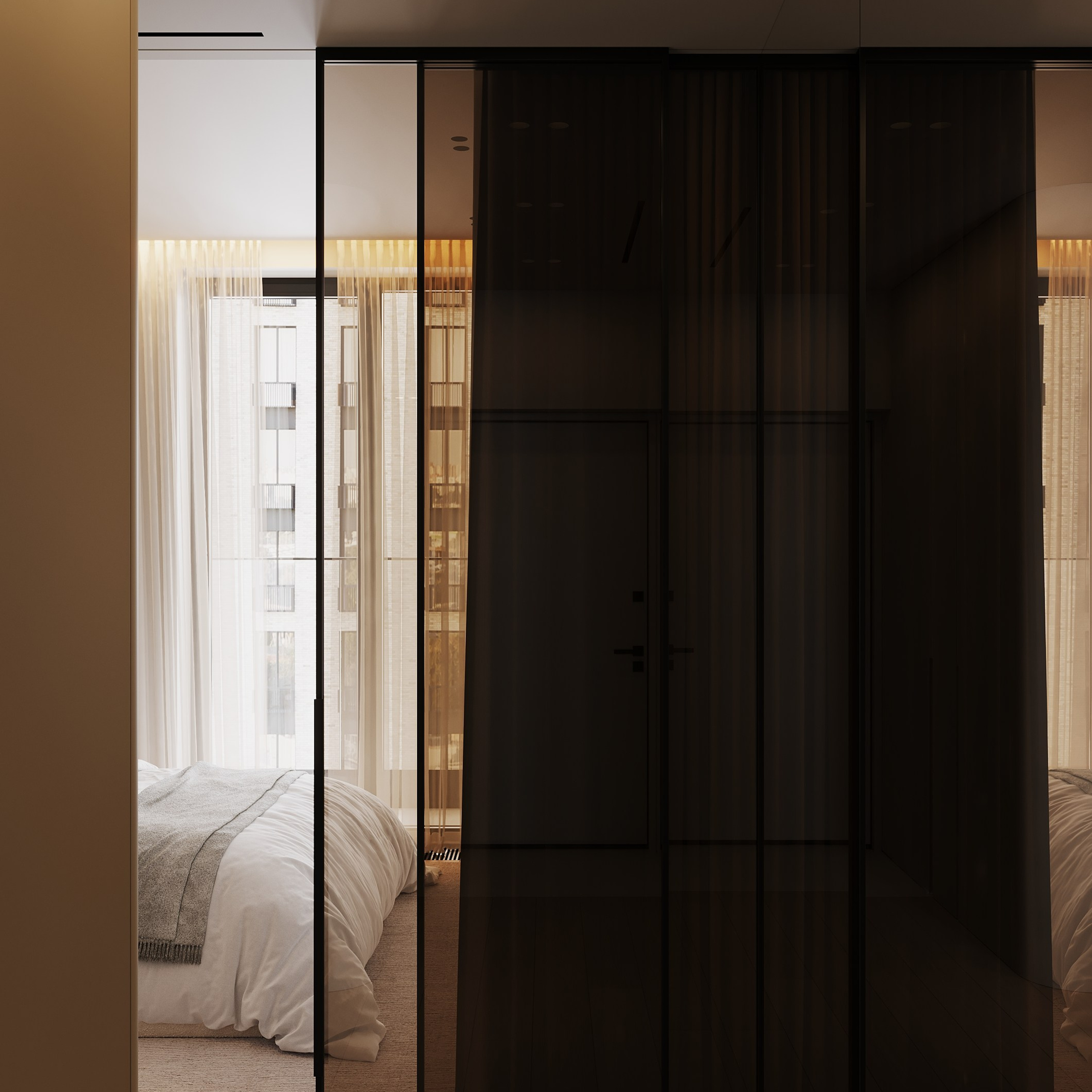 Foriver. Ans.render. Студия архитектурной визуализации