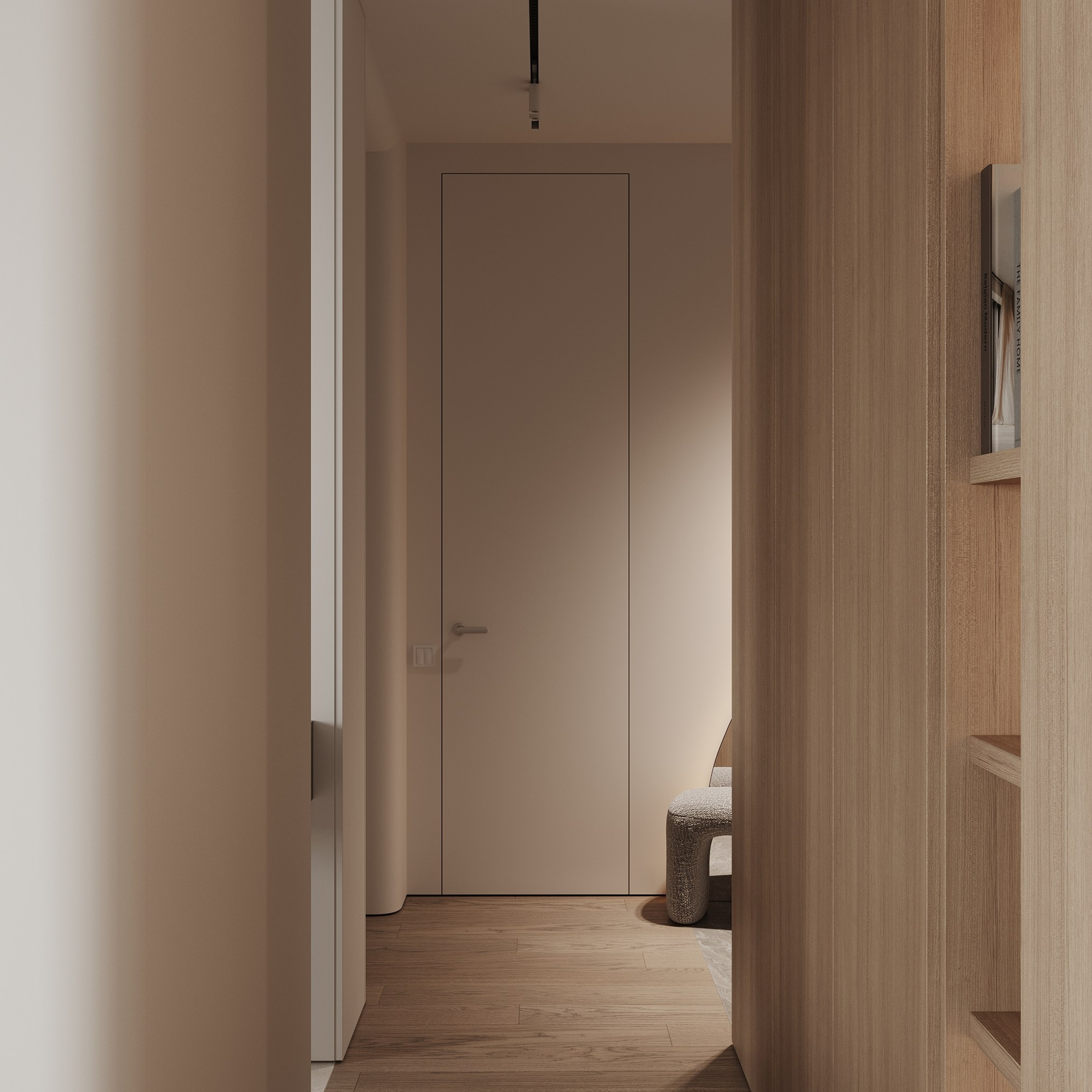 Holland. Ans.render. Студия архитектурной визуализации