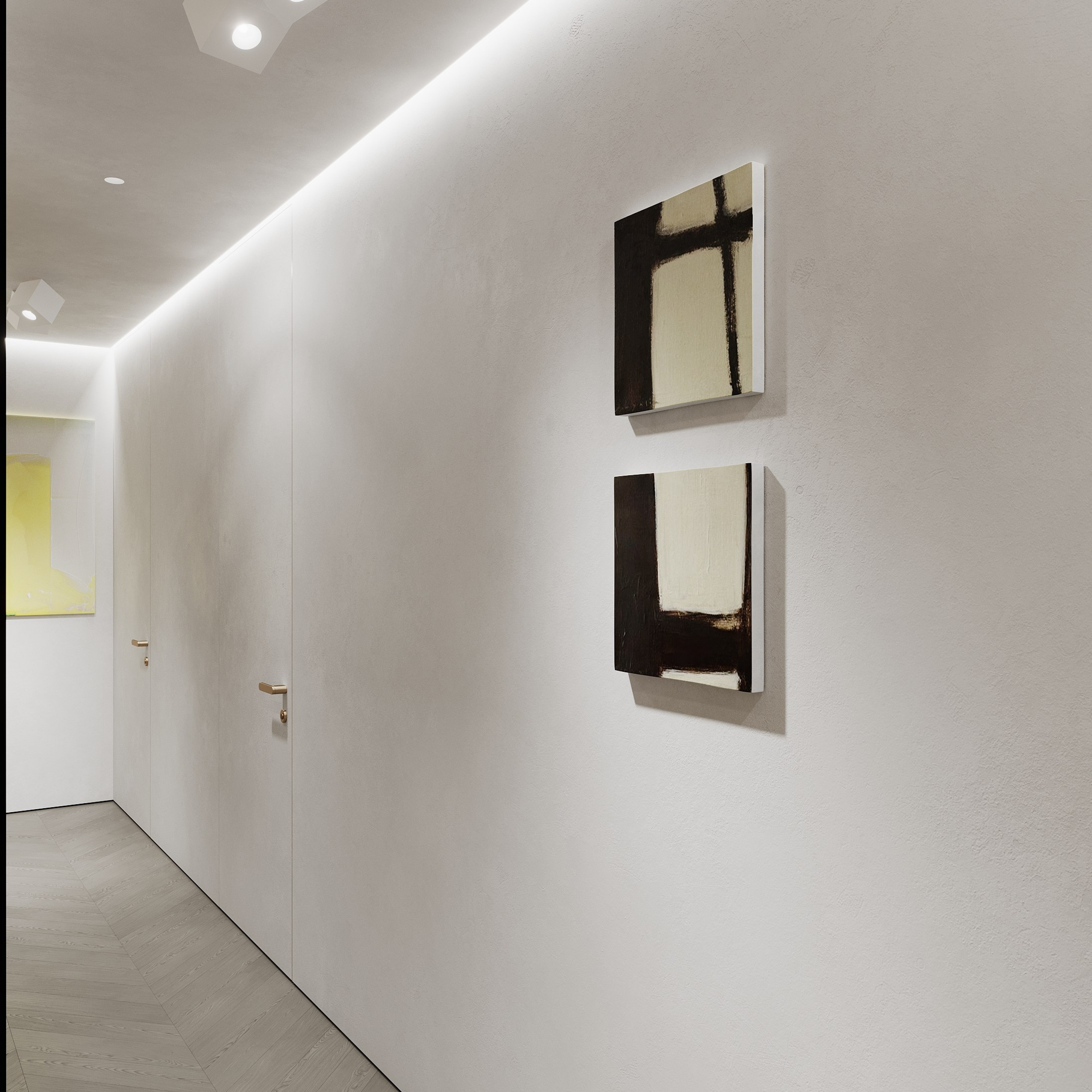 City Park. Ans.render. Студия архитектурной визуализации