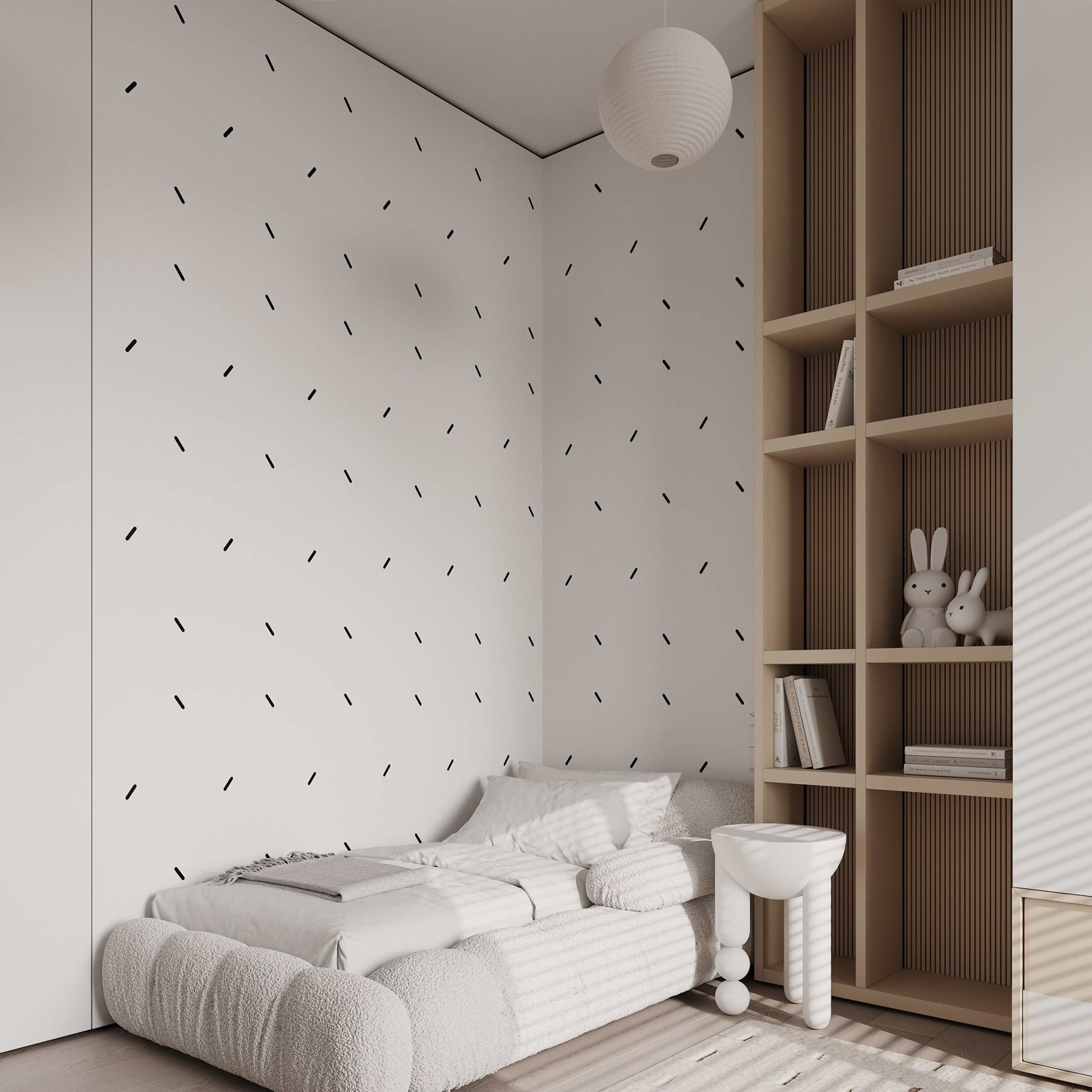 СПБ QR. Ans.render. Студия архитектурной визуализации