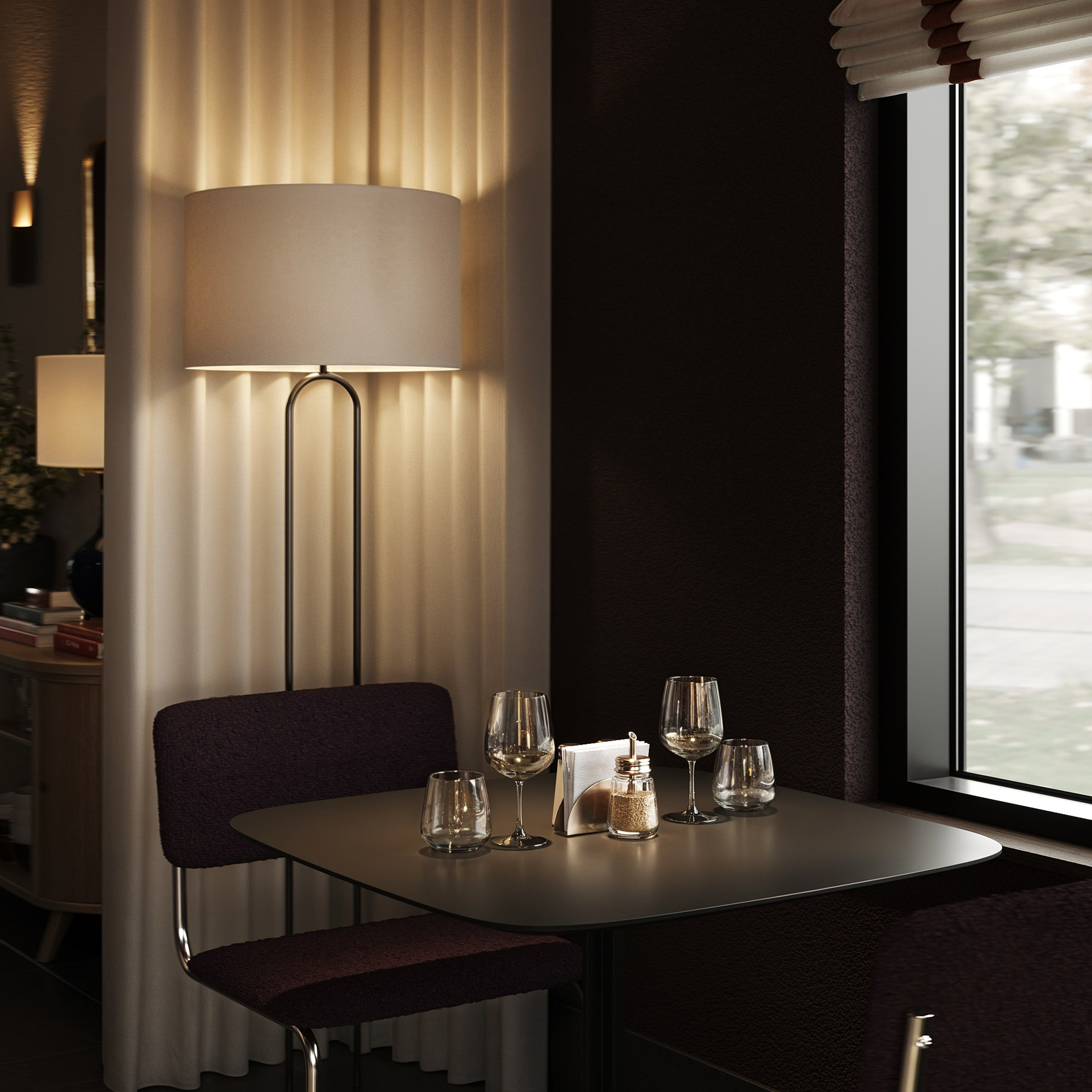 Ресторан Качуко