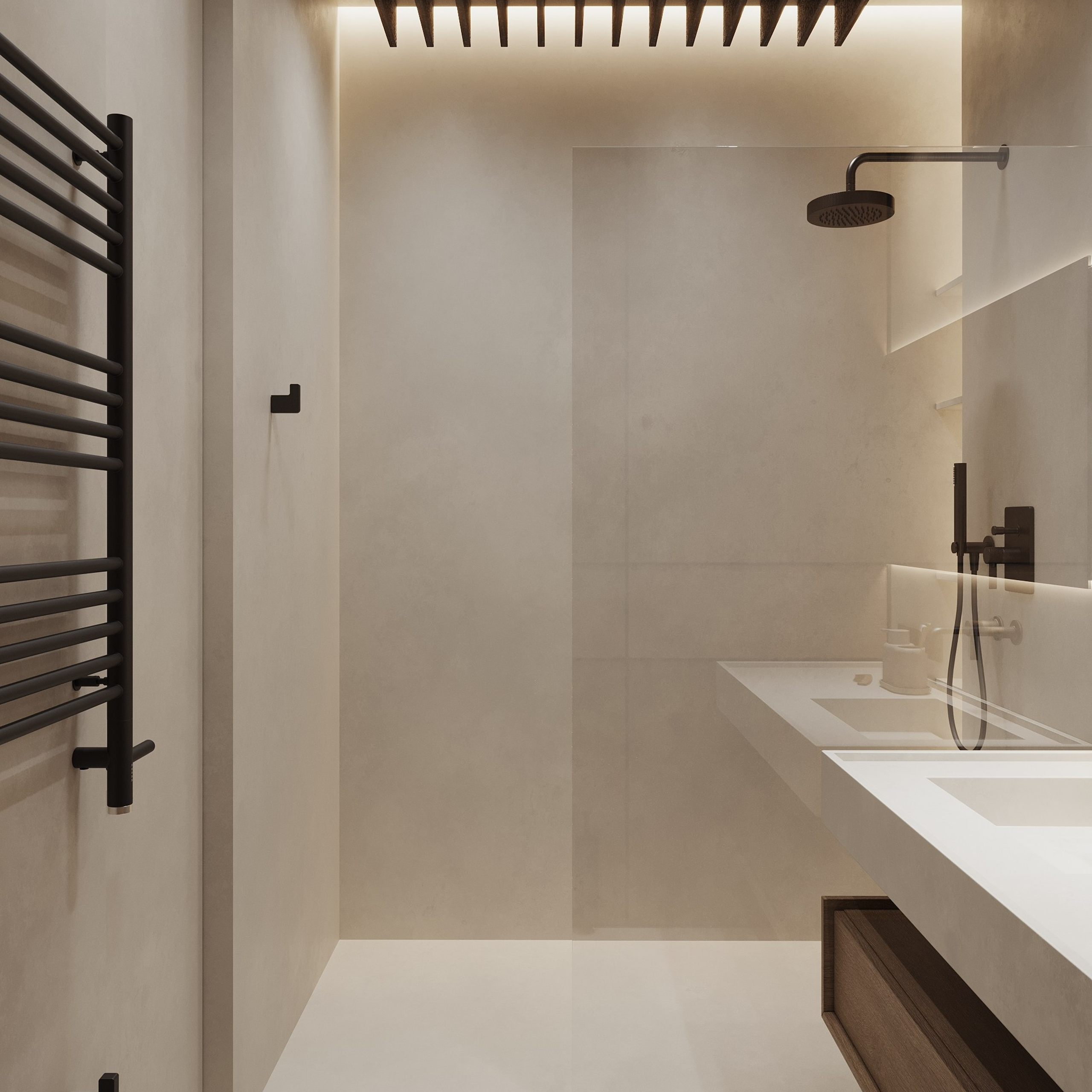 Грани. Ans.render. Студия архитектурной визуализации