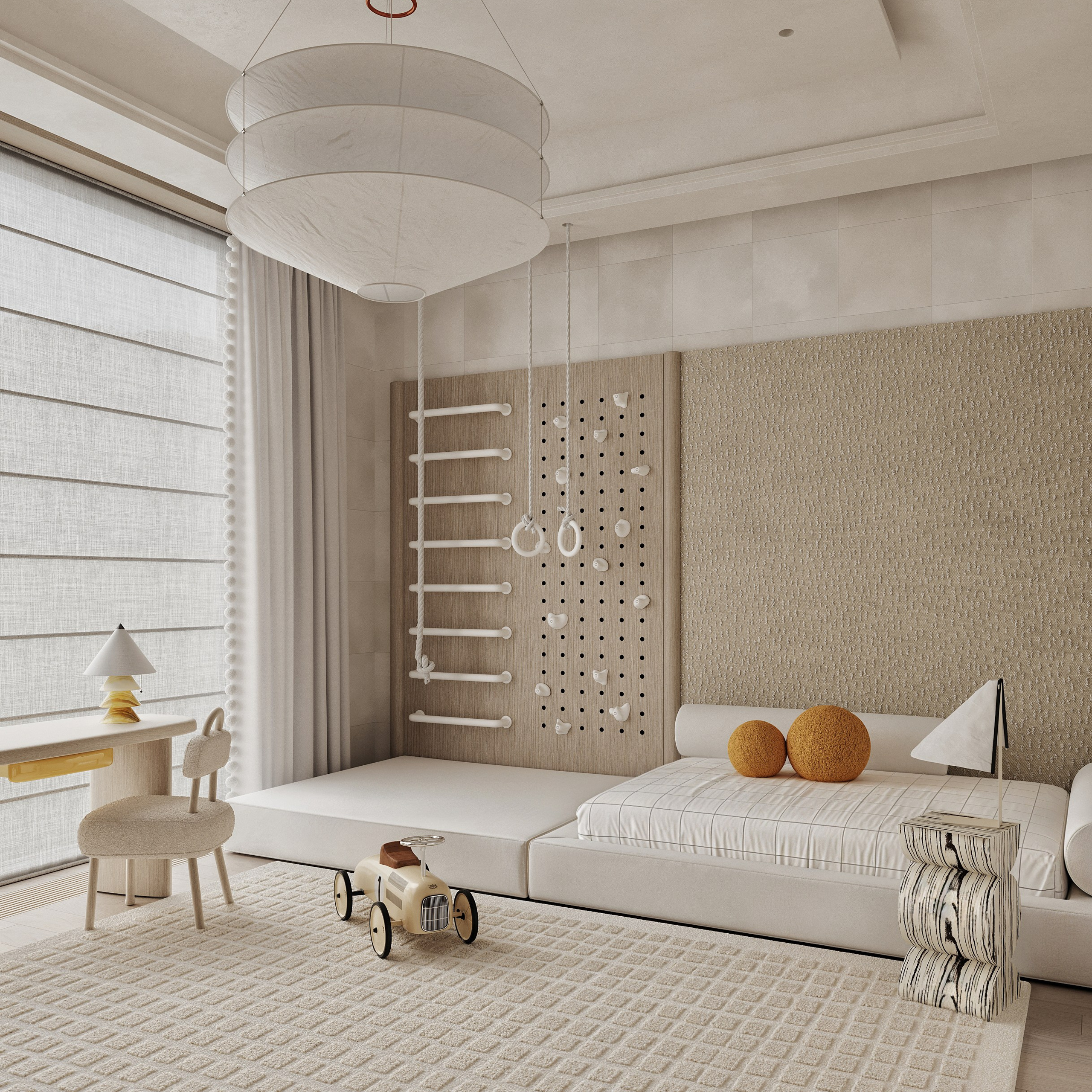 Папушево. Ans.render. Студия архитектурной визуализации