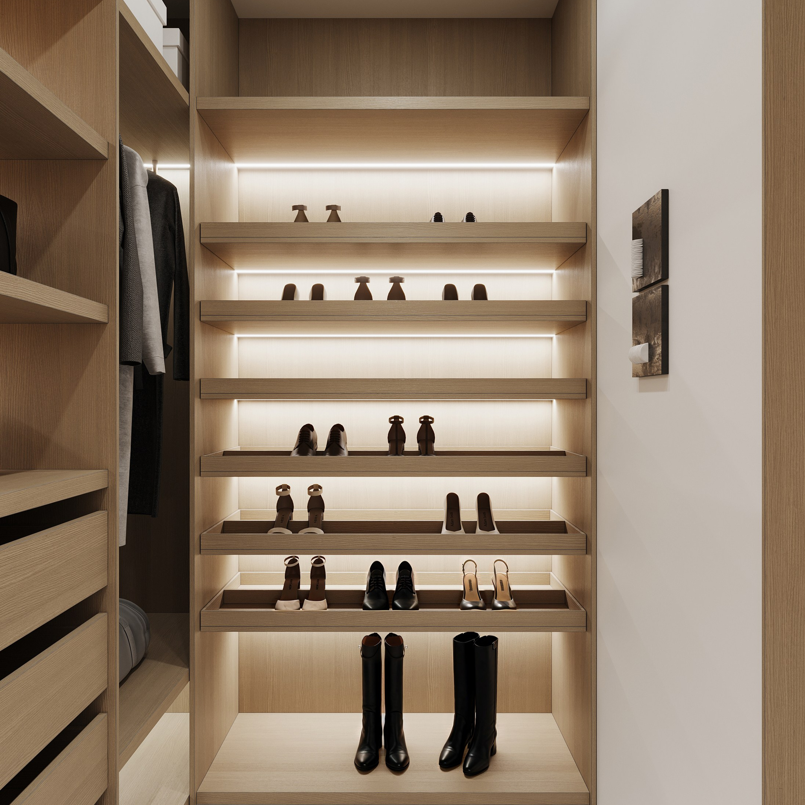 City Park. Ans.render. Студия архитектурной визуализации