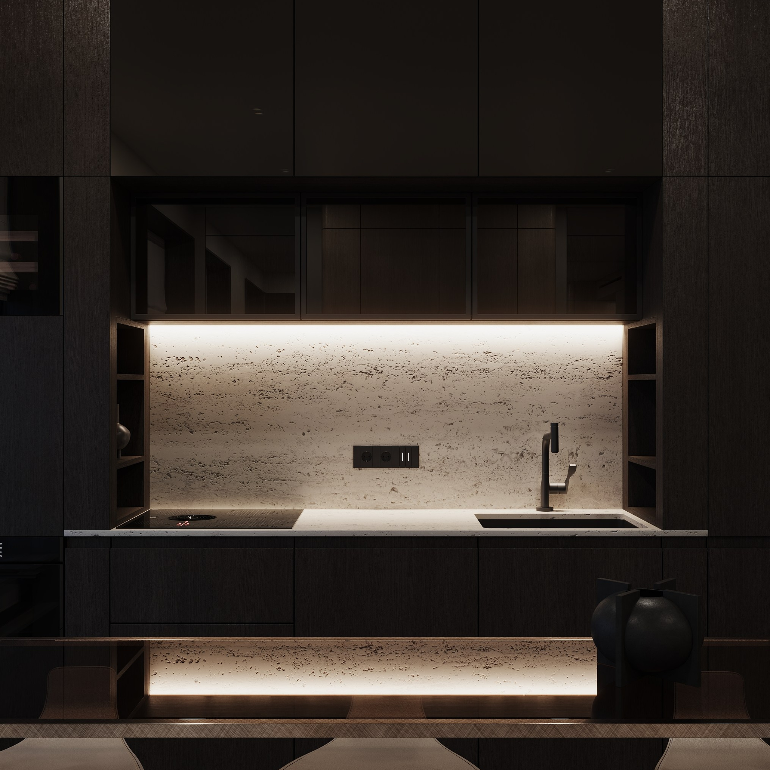 Level. Ans.render. Студия архитектурной визуализации