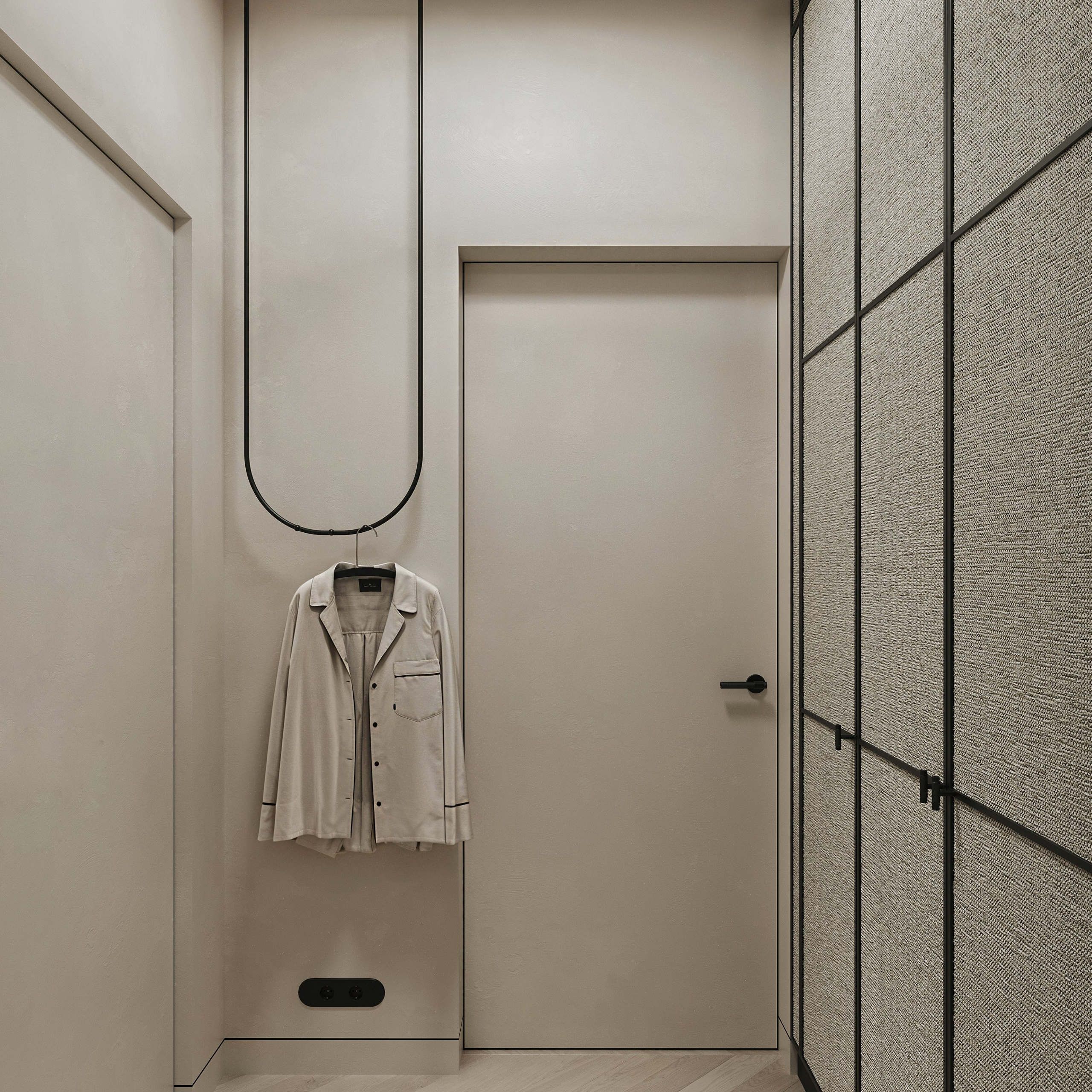Svetlana Park. Ans.render. Architectural visualisation studio