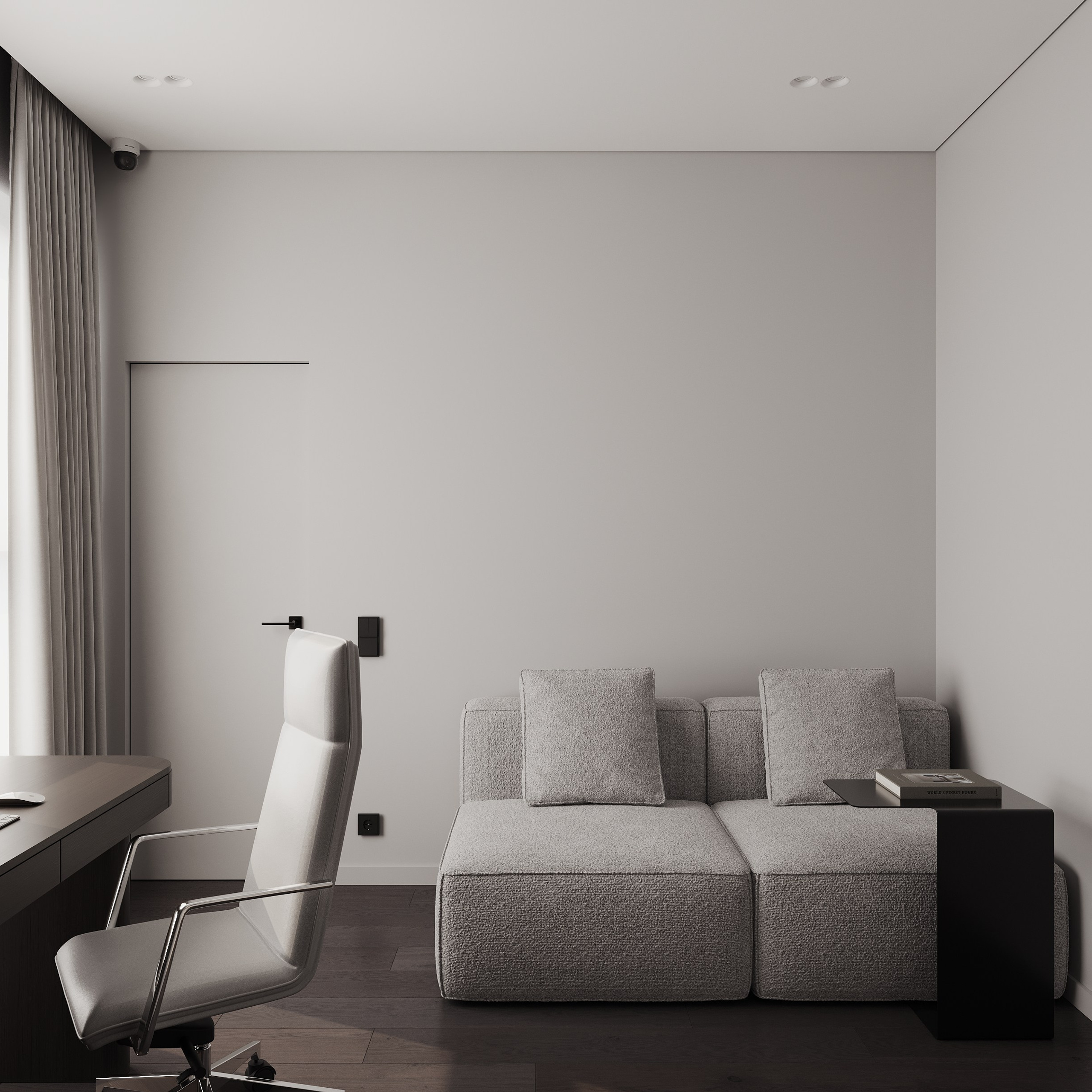 WOW. Ans.render. Студия архитектурной визуализации