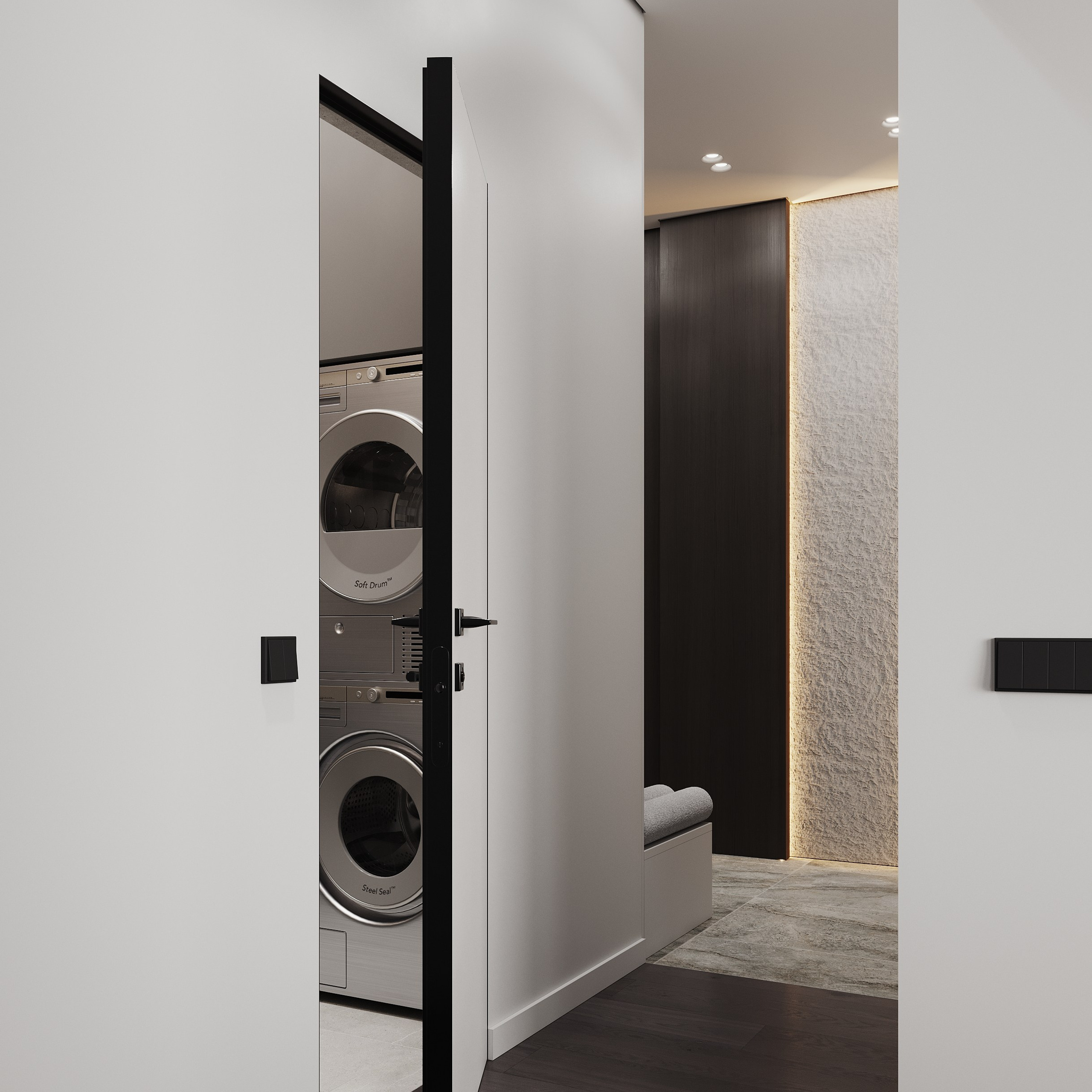 WOW. Ans.render. Студия архитектурной визуализации